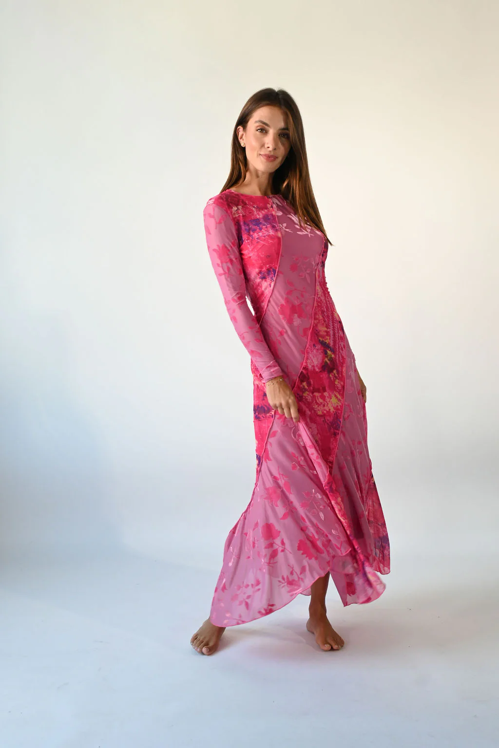 Ada Dress