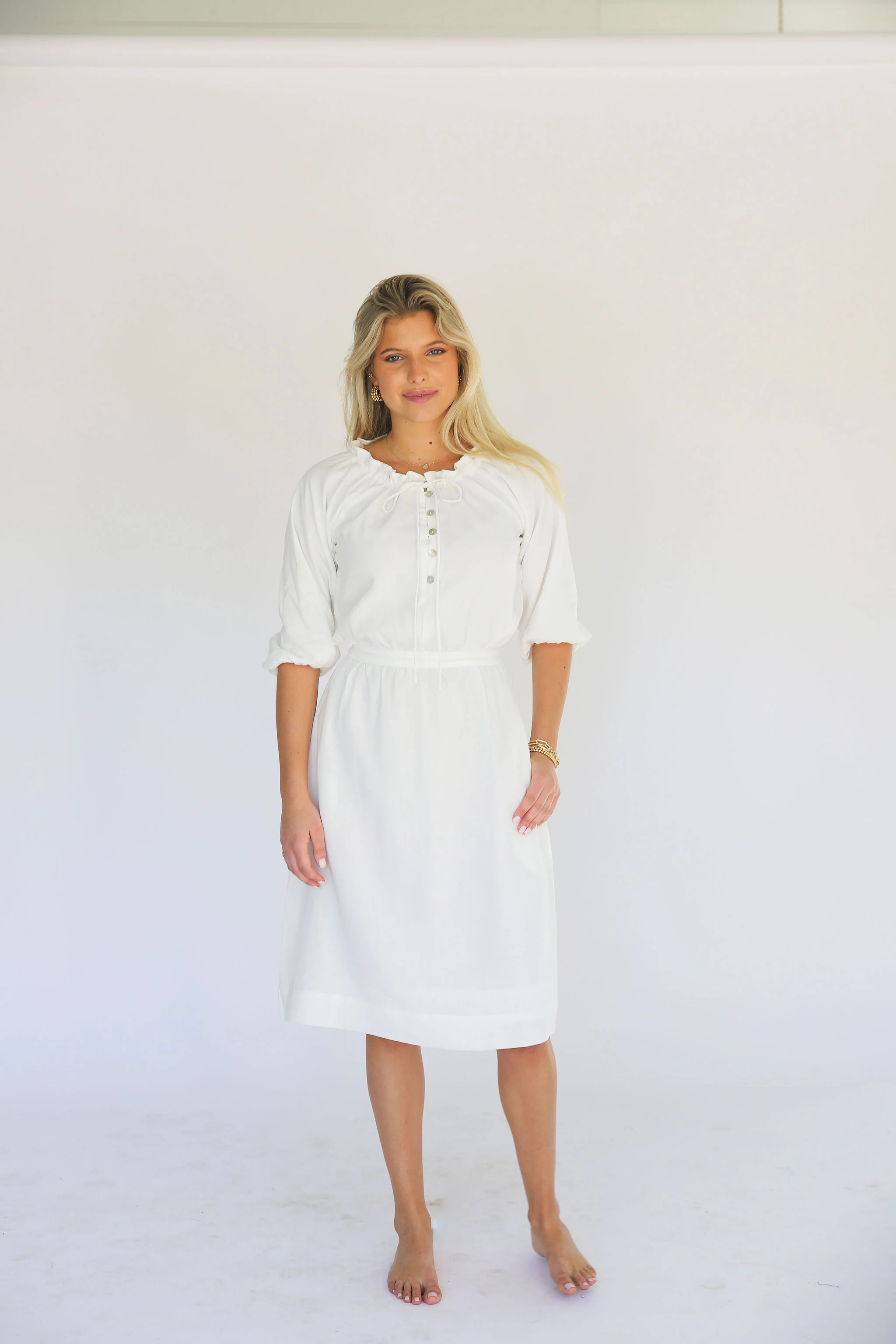 Adele Dress - Image 2