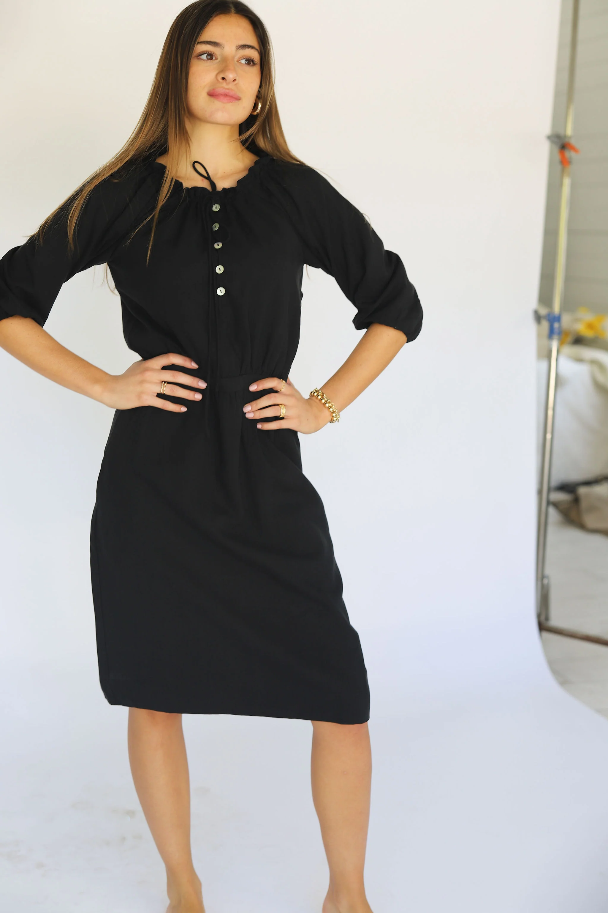 Adele Dress - Image 6
