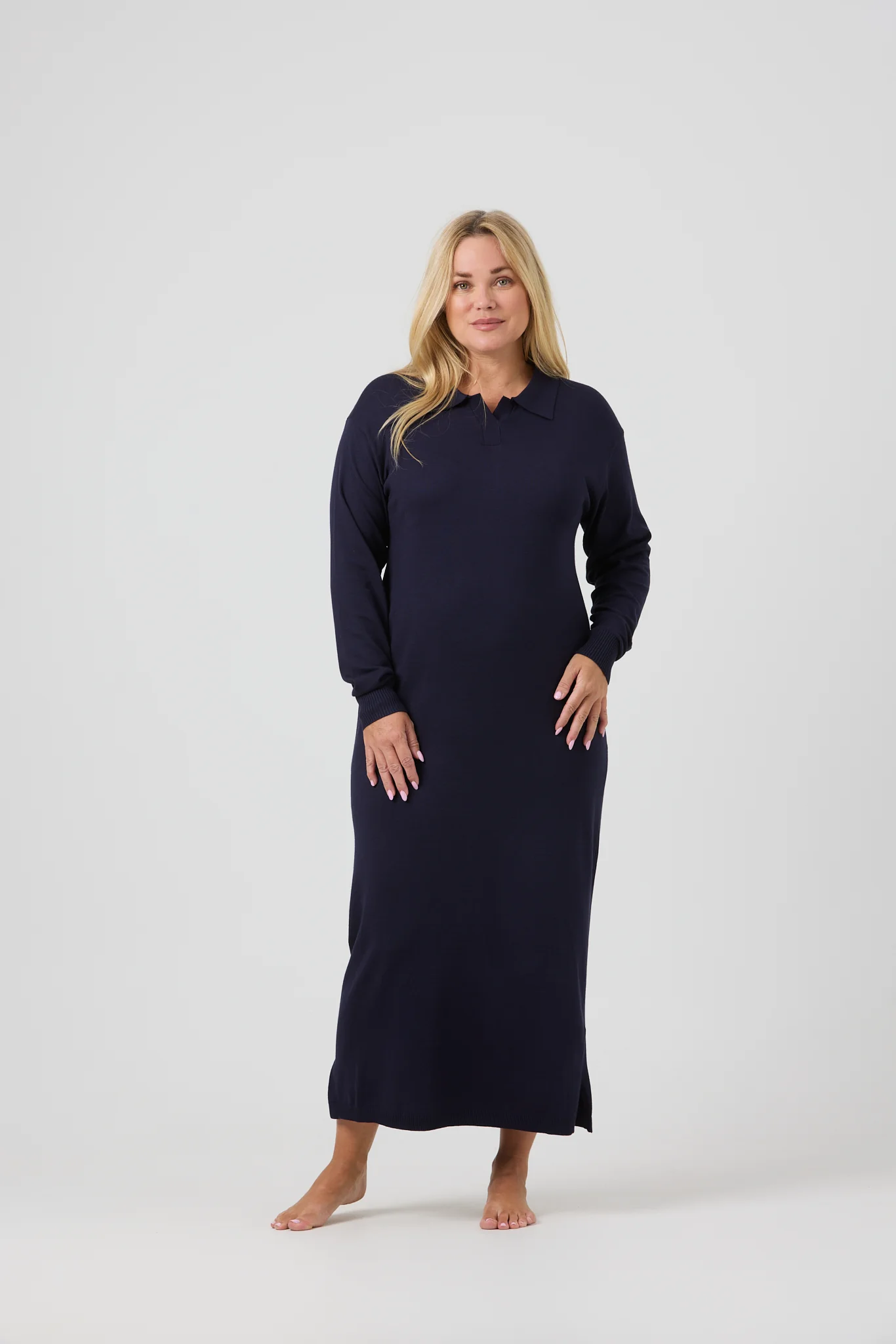 Aimee Dress - Image 3