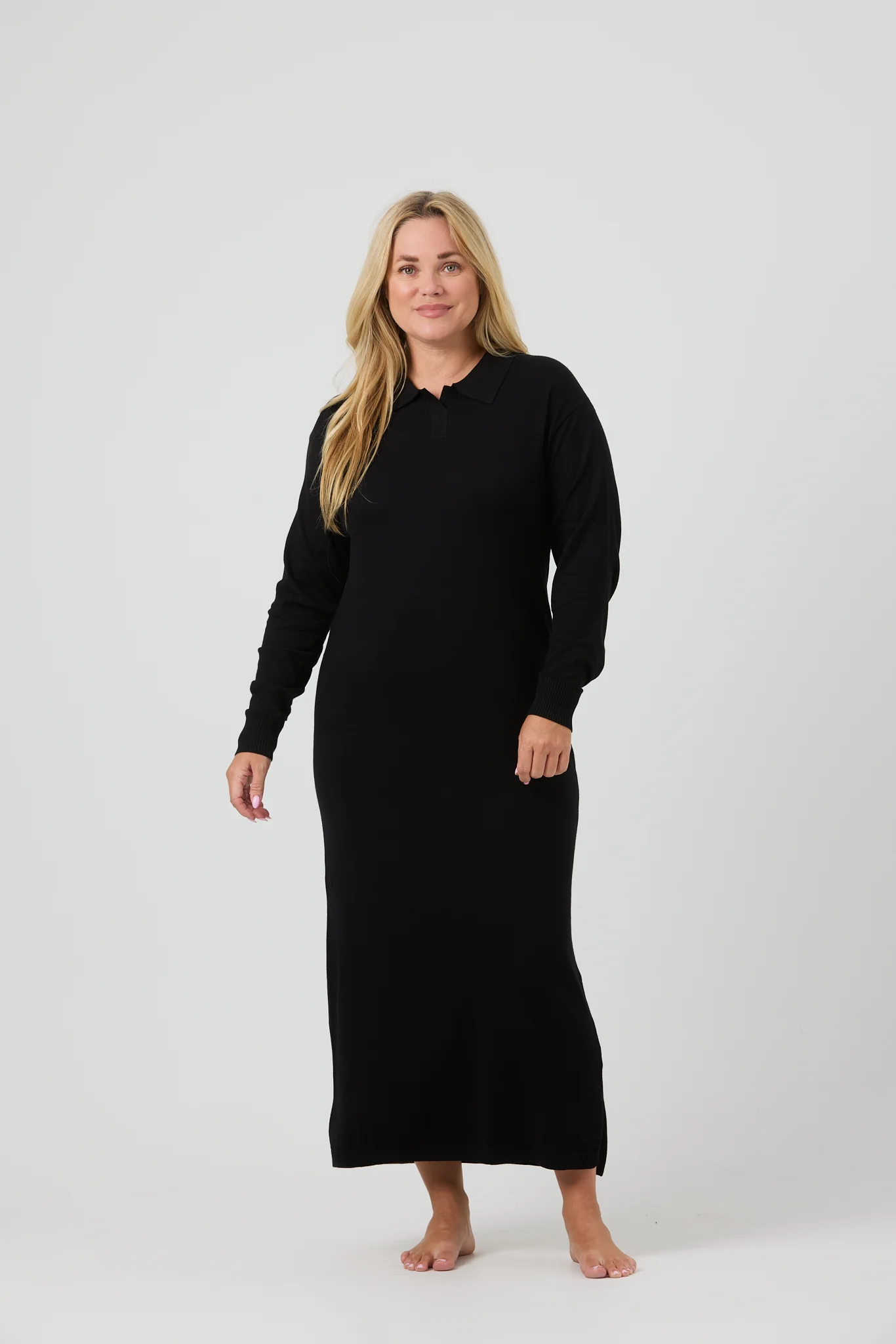 Aimee Dress - Image 6