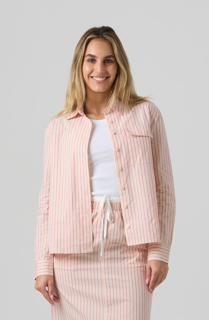 Alex Blouse