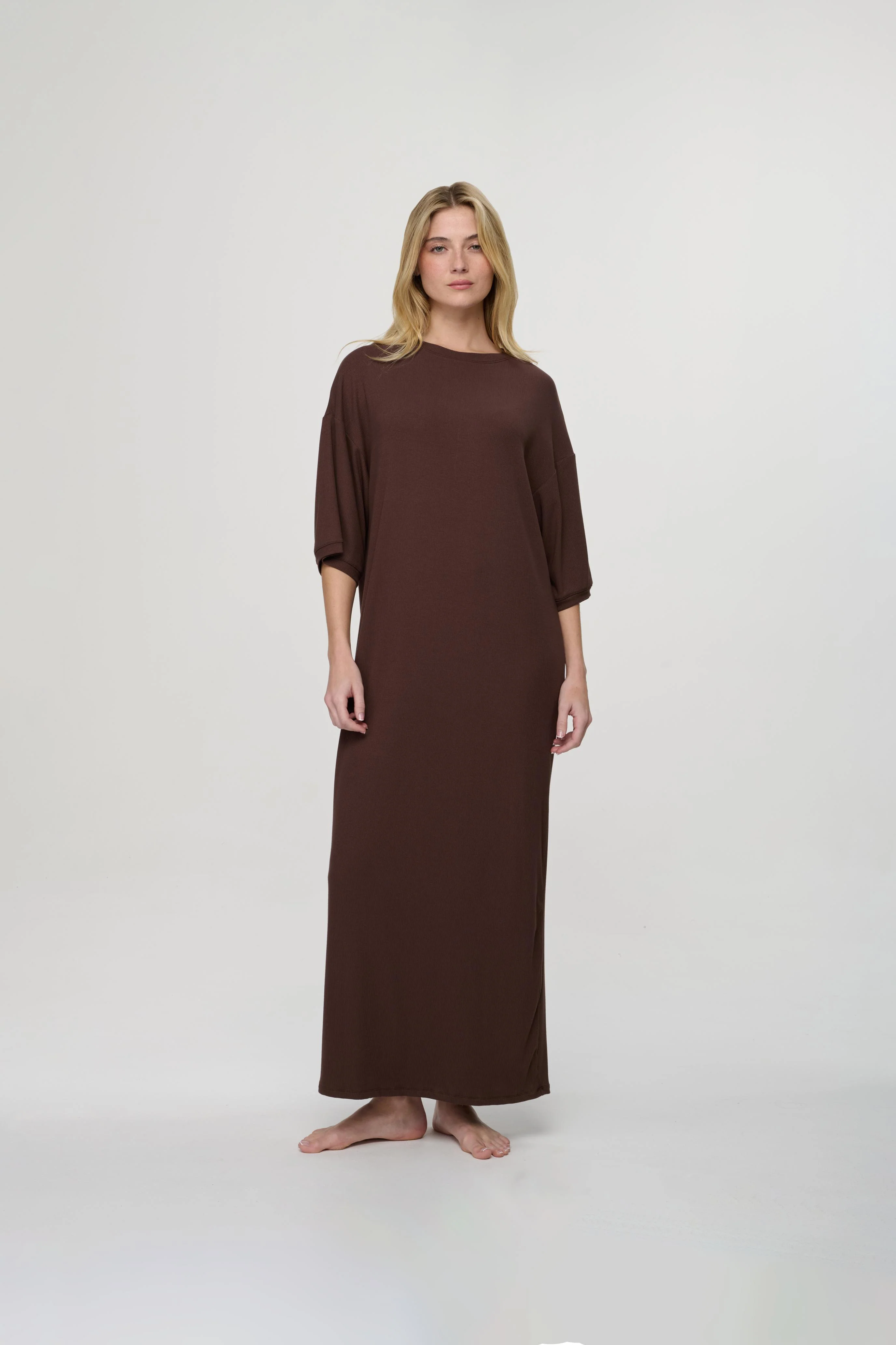 Ally Dress - Image 3