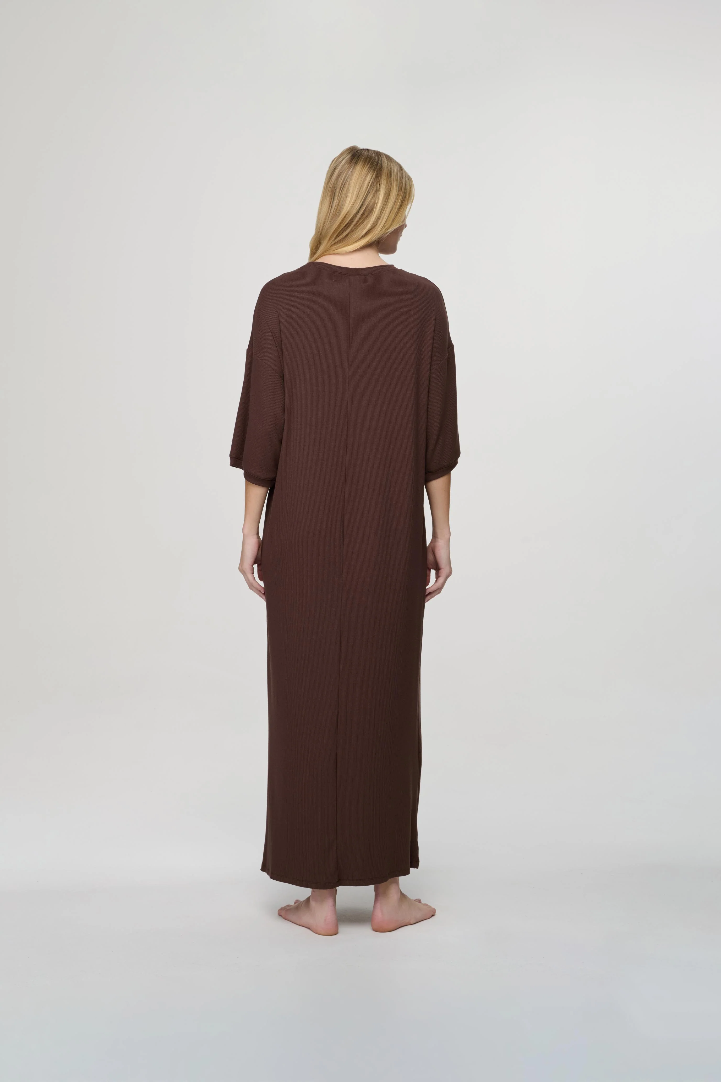 Ally Dress - Image 4