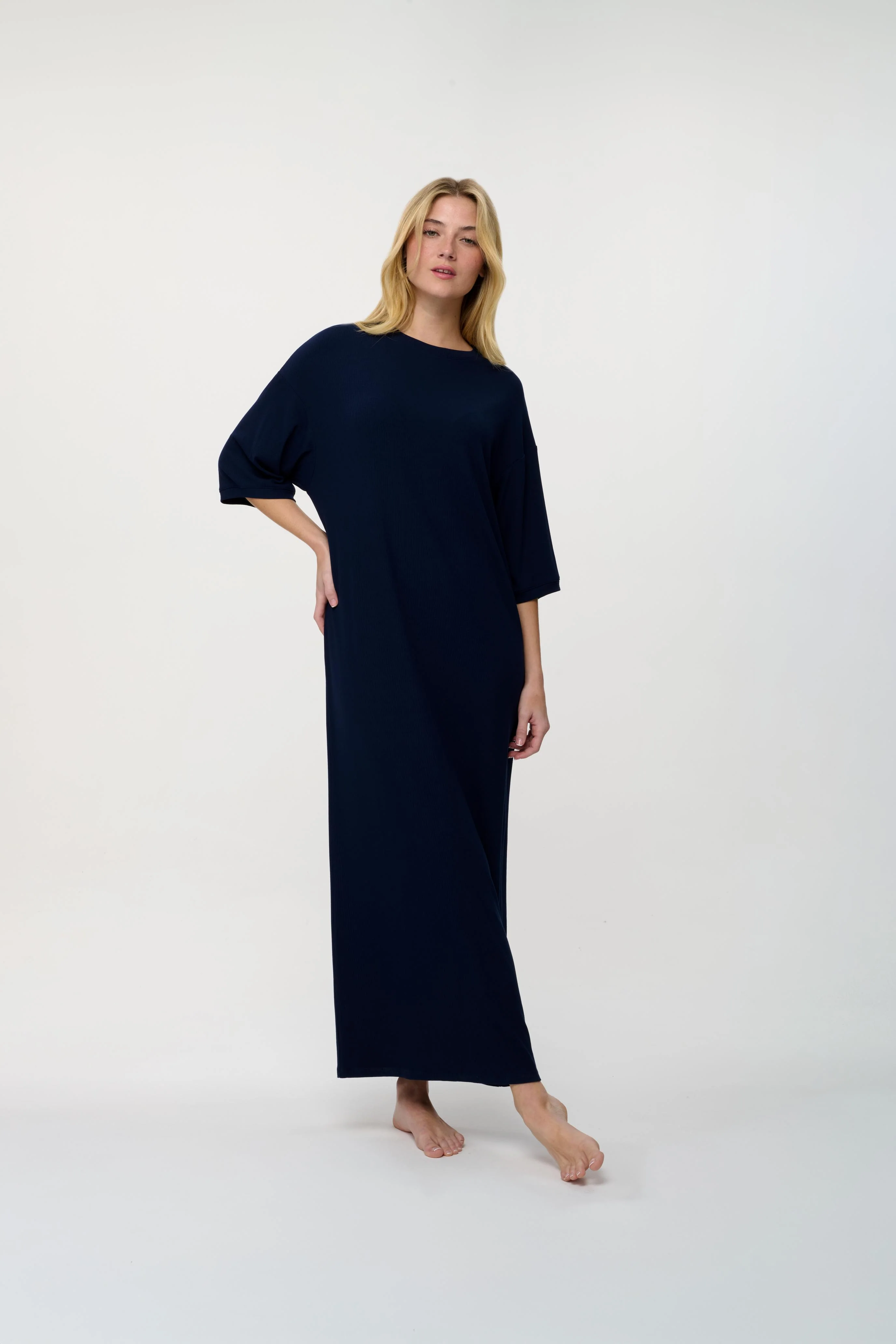 Ally Dress - Image 5