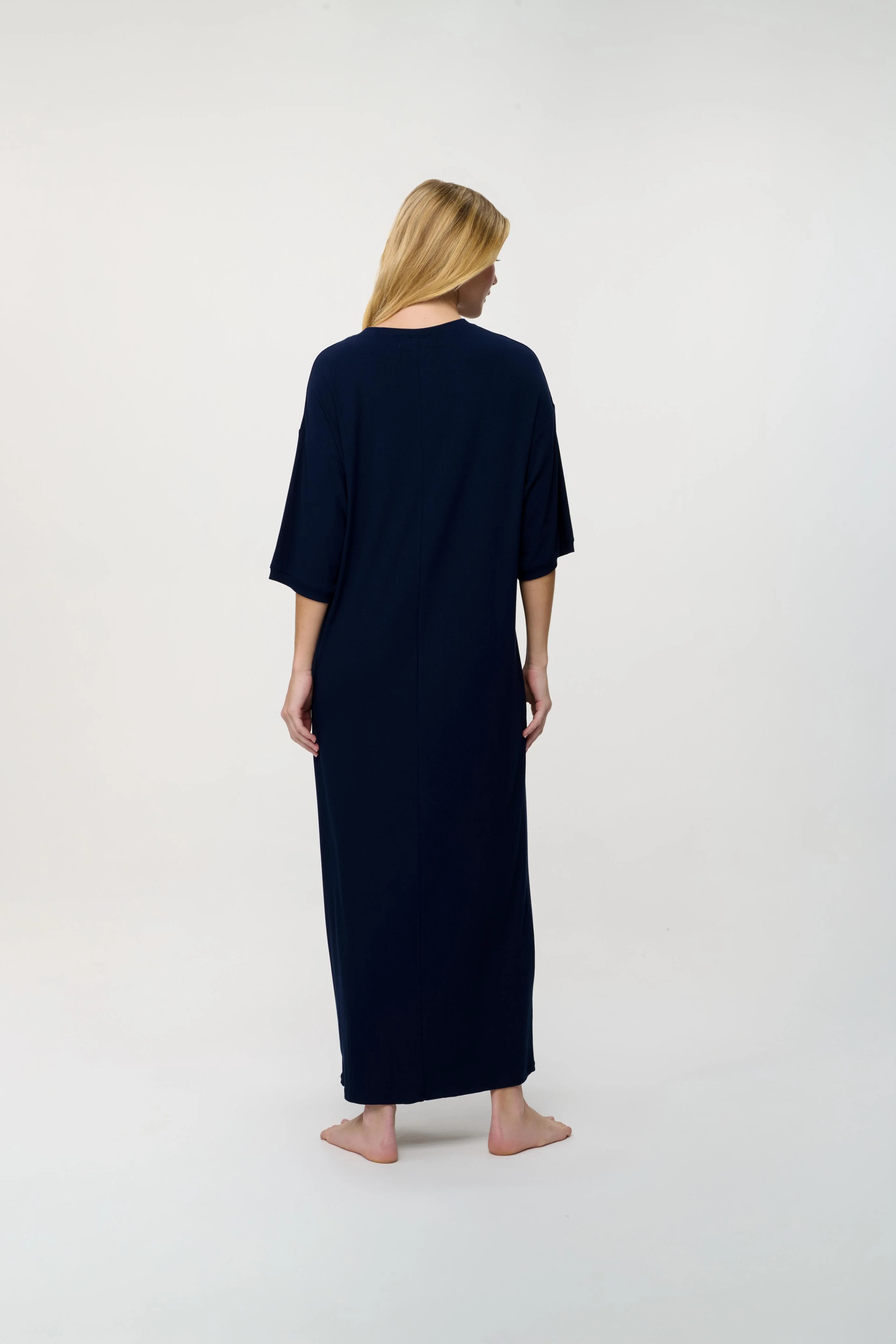 Ally Dress - Image 6