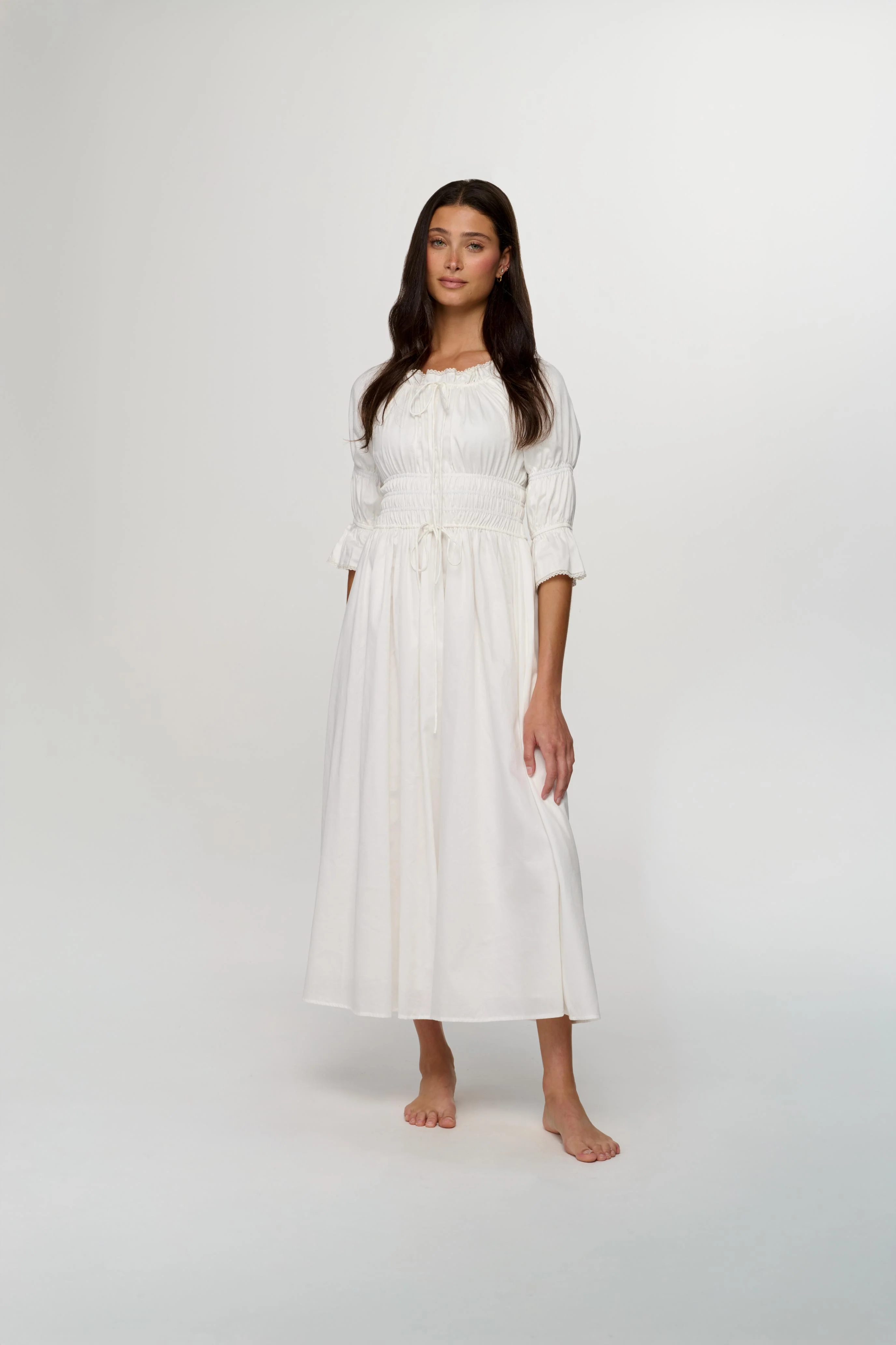 Alma Dress