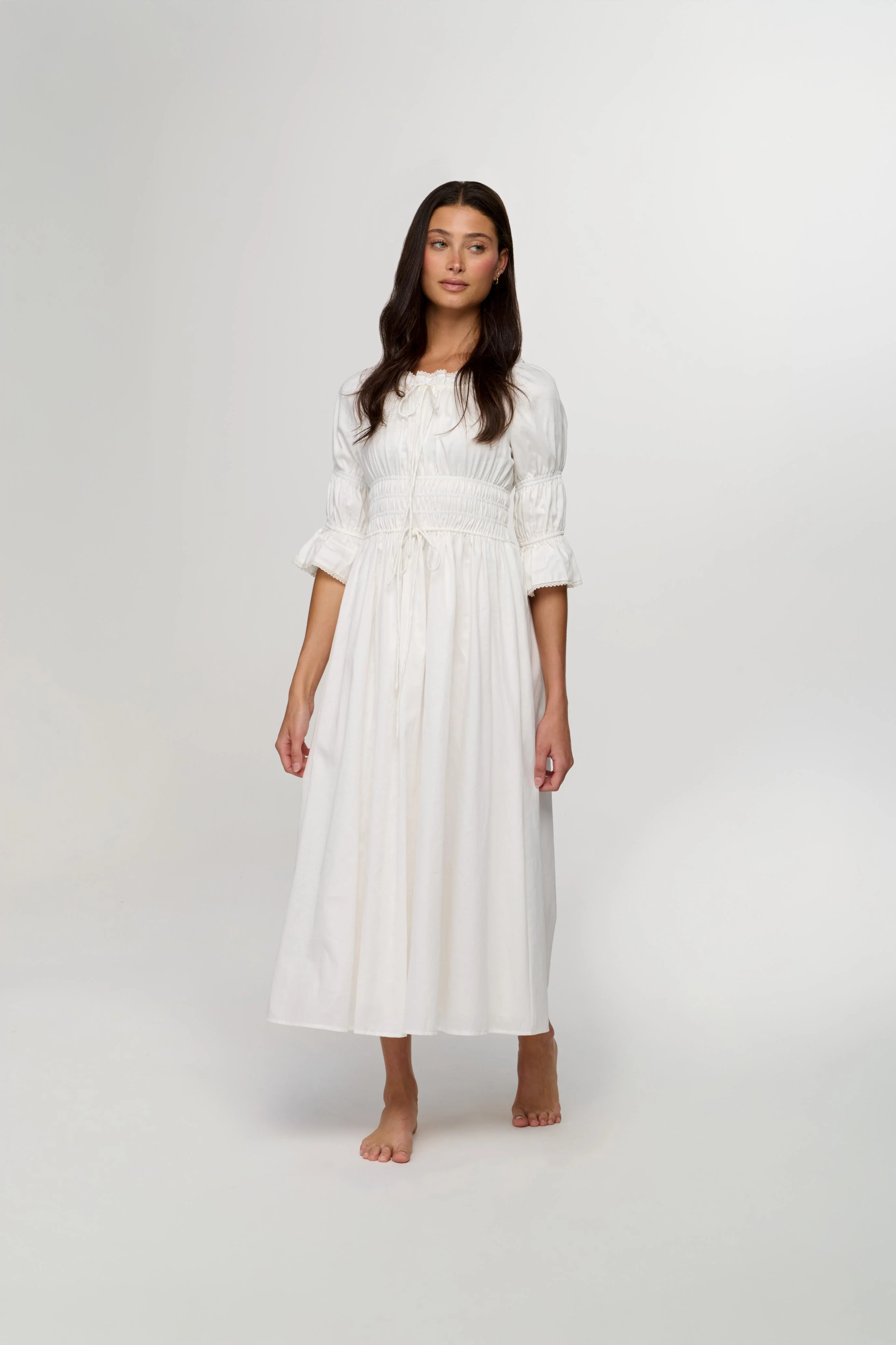 Alma Dress - Image 2