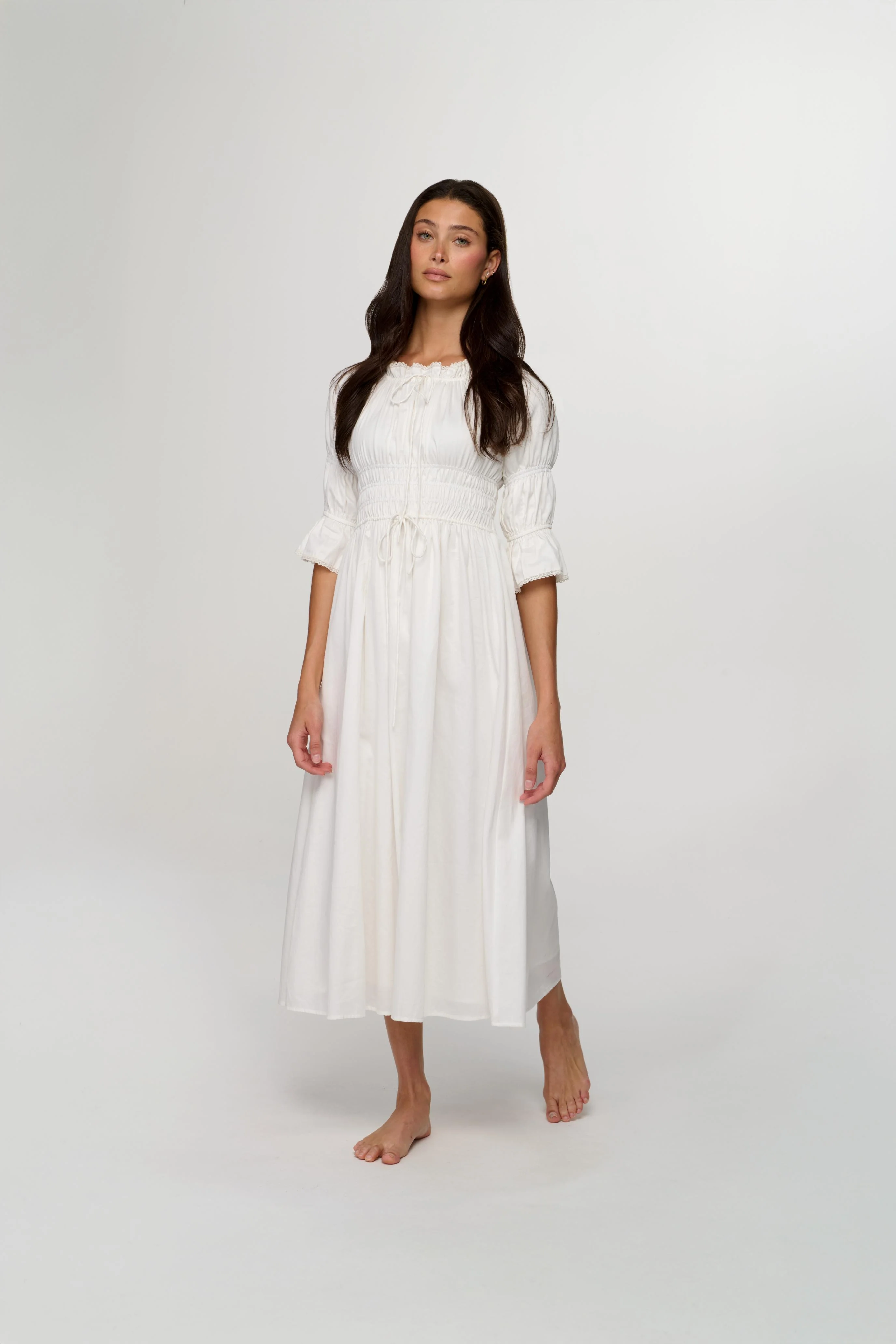 Alma Dress - Image 3