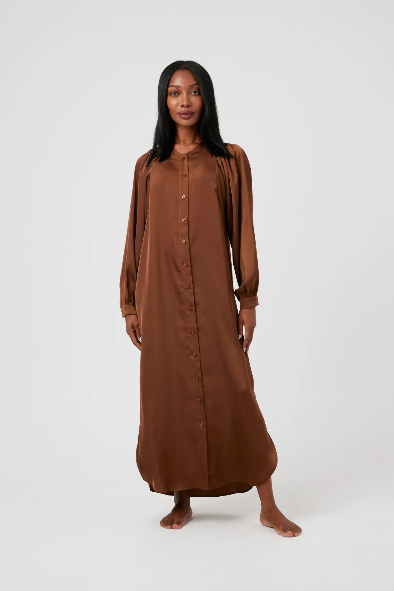 Alora Dress