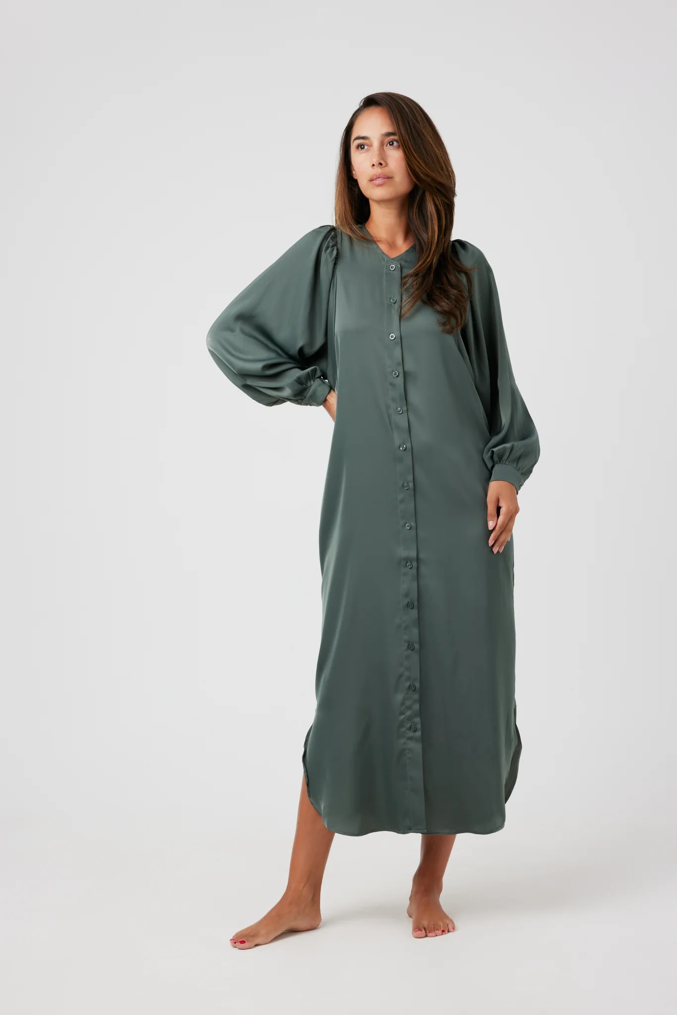 Alora Dress - Image 2