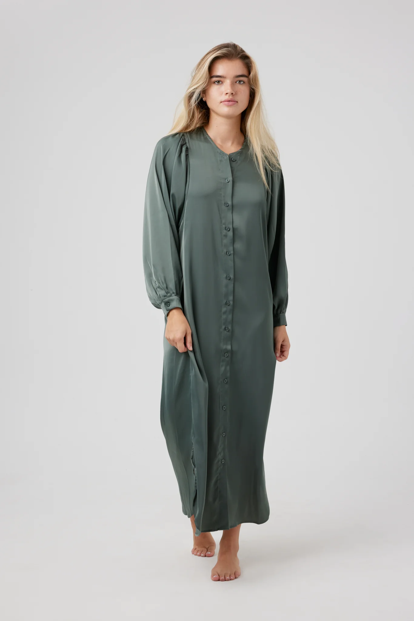 Alora Dress - Image 3