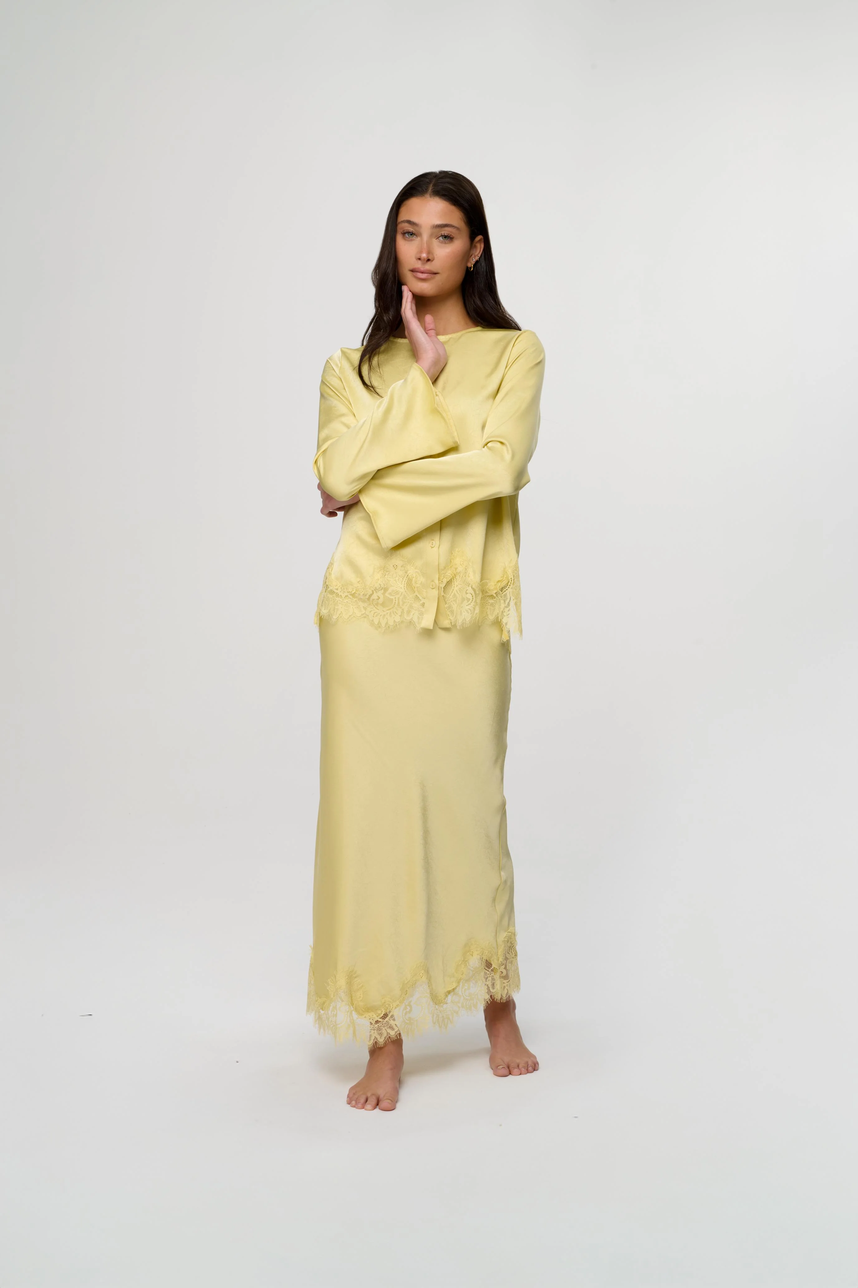 Amora Skirt - Image 2