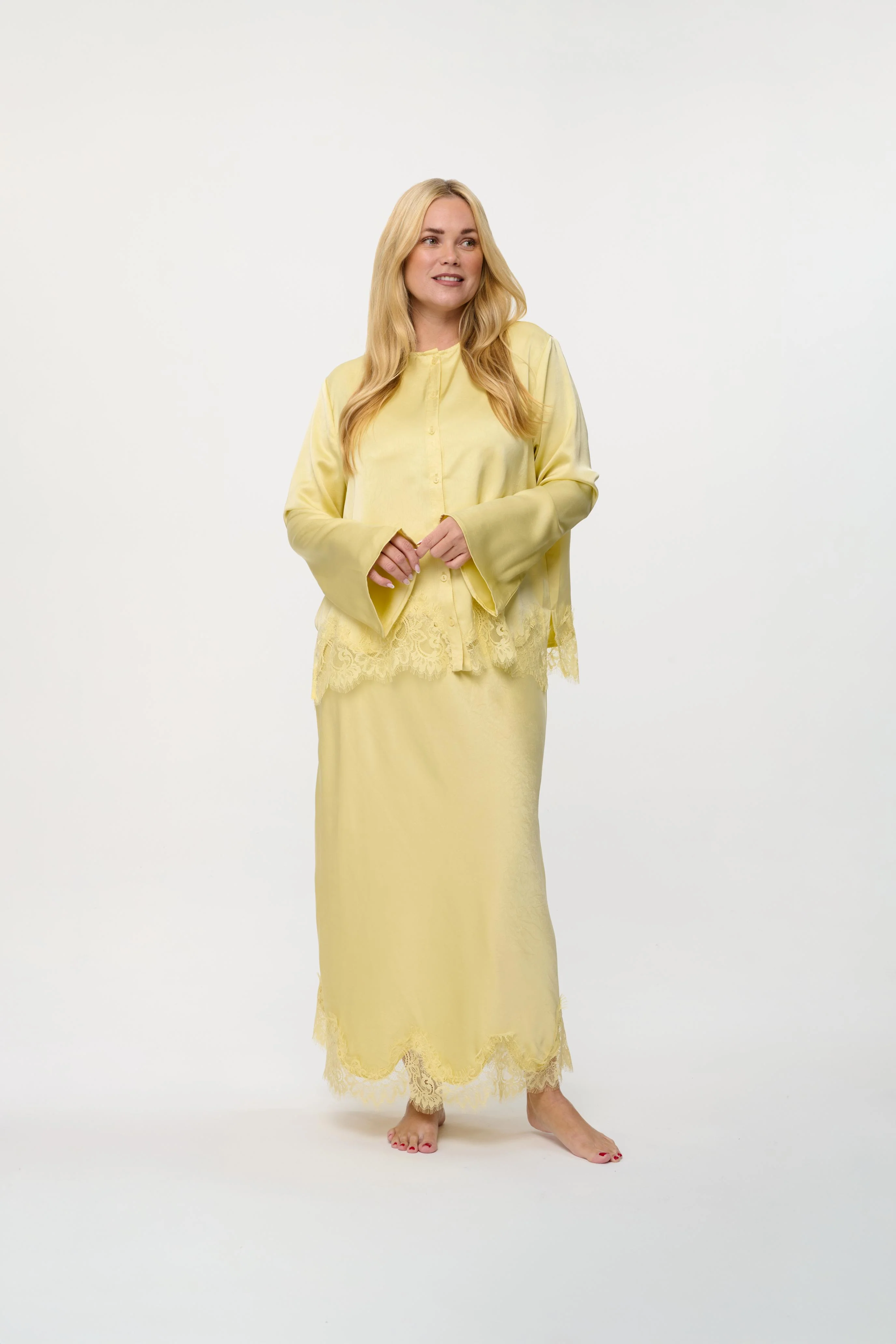 Amora Skirt - Image 3