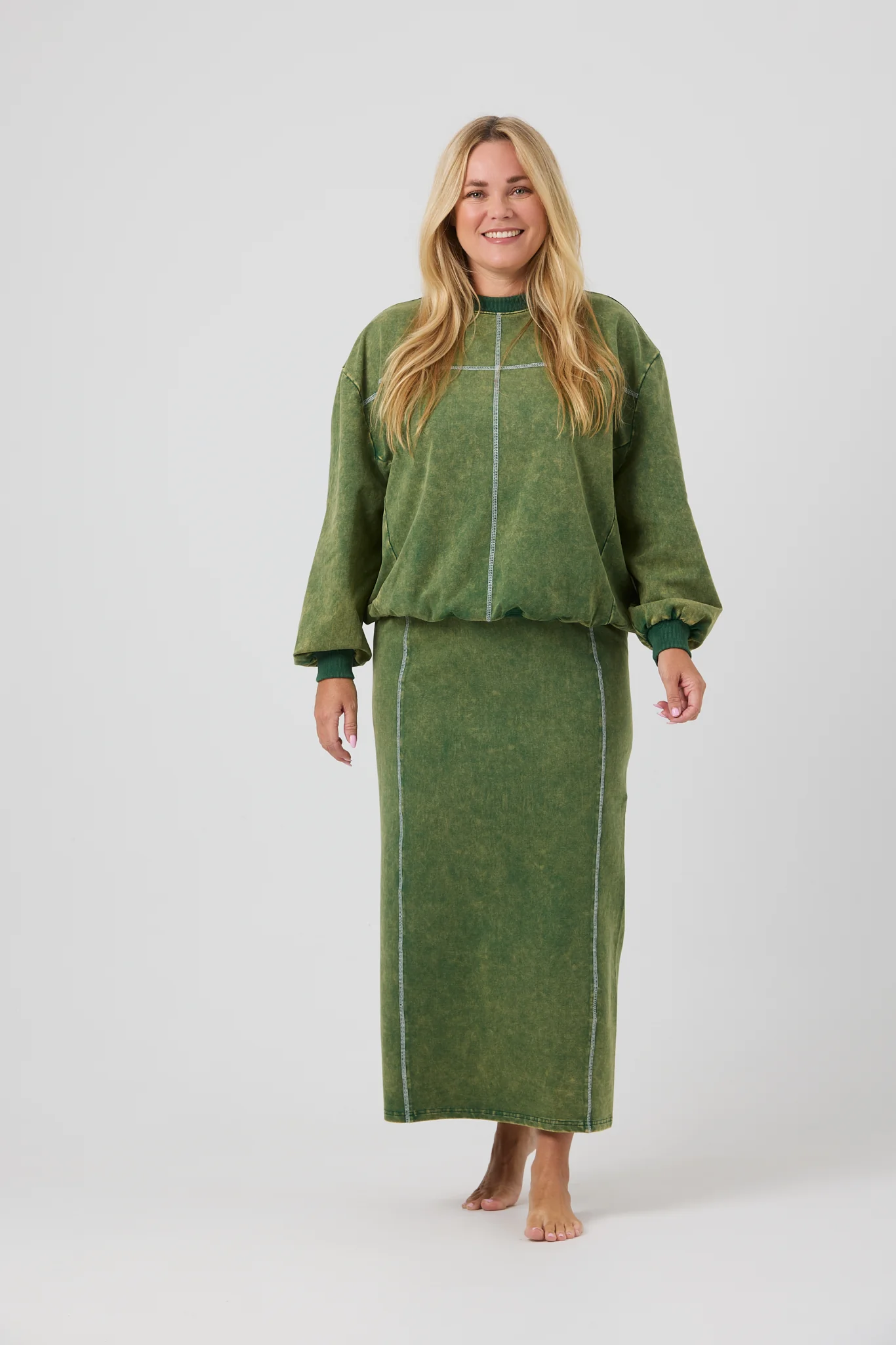 Ari Skirt - Image 10