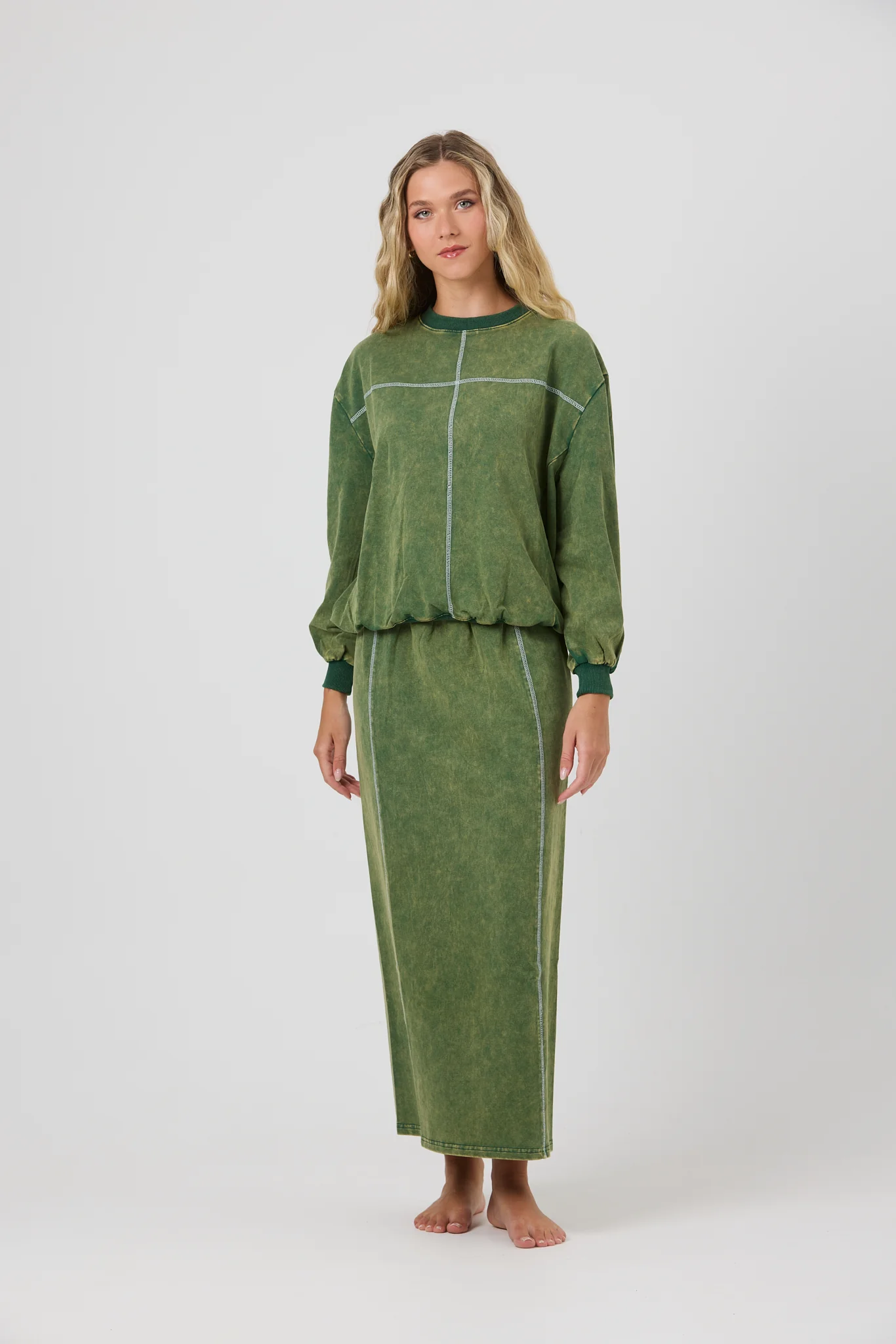 Ari Skirt - Image 9