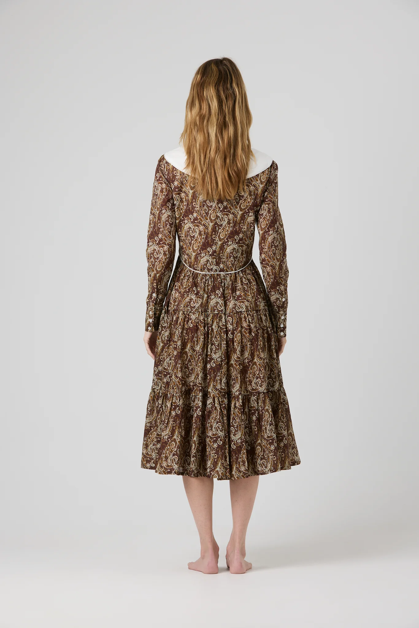 Beck Dress - Image 3