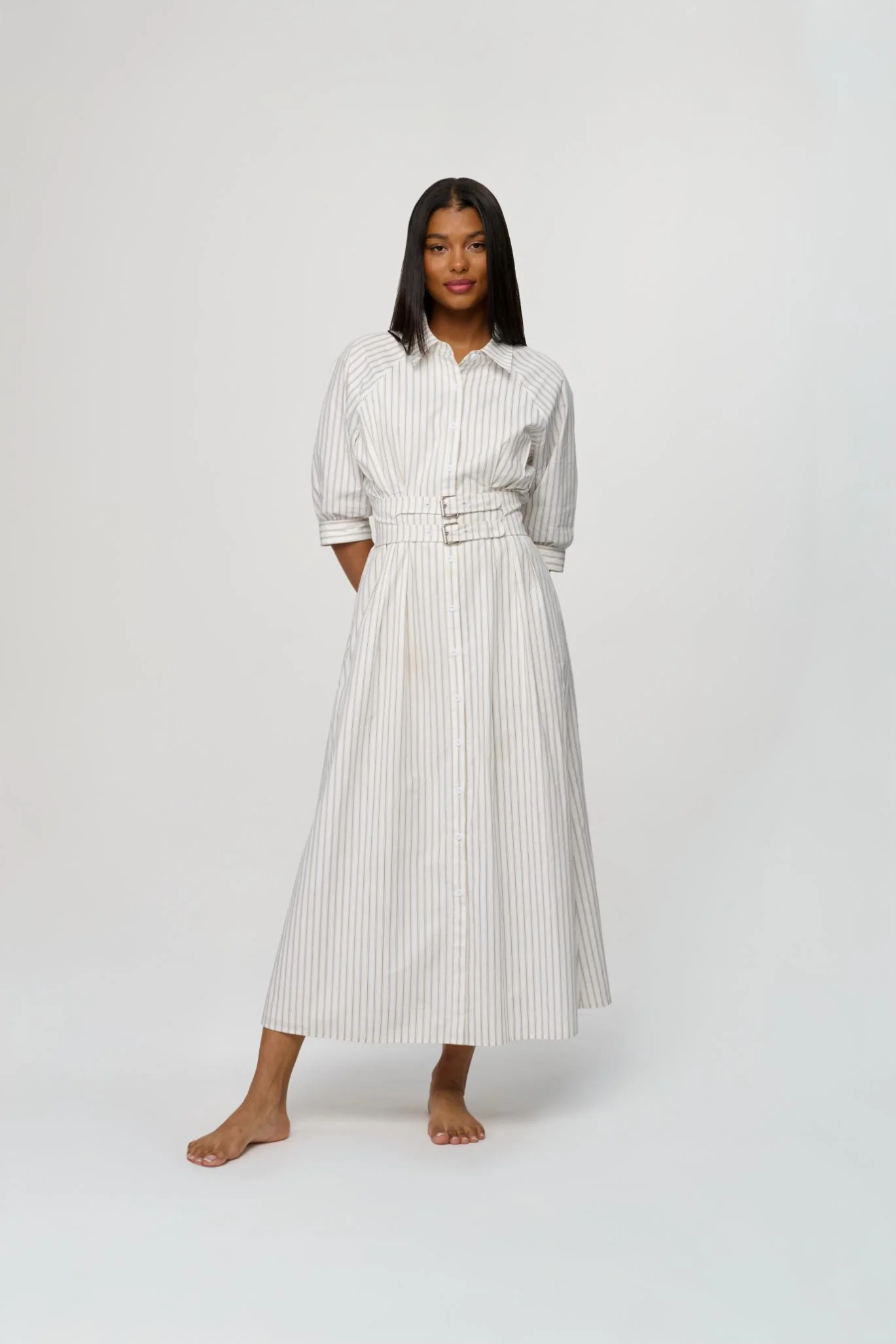 Belle Dress - Image 3