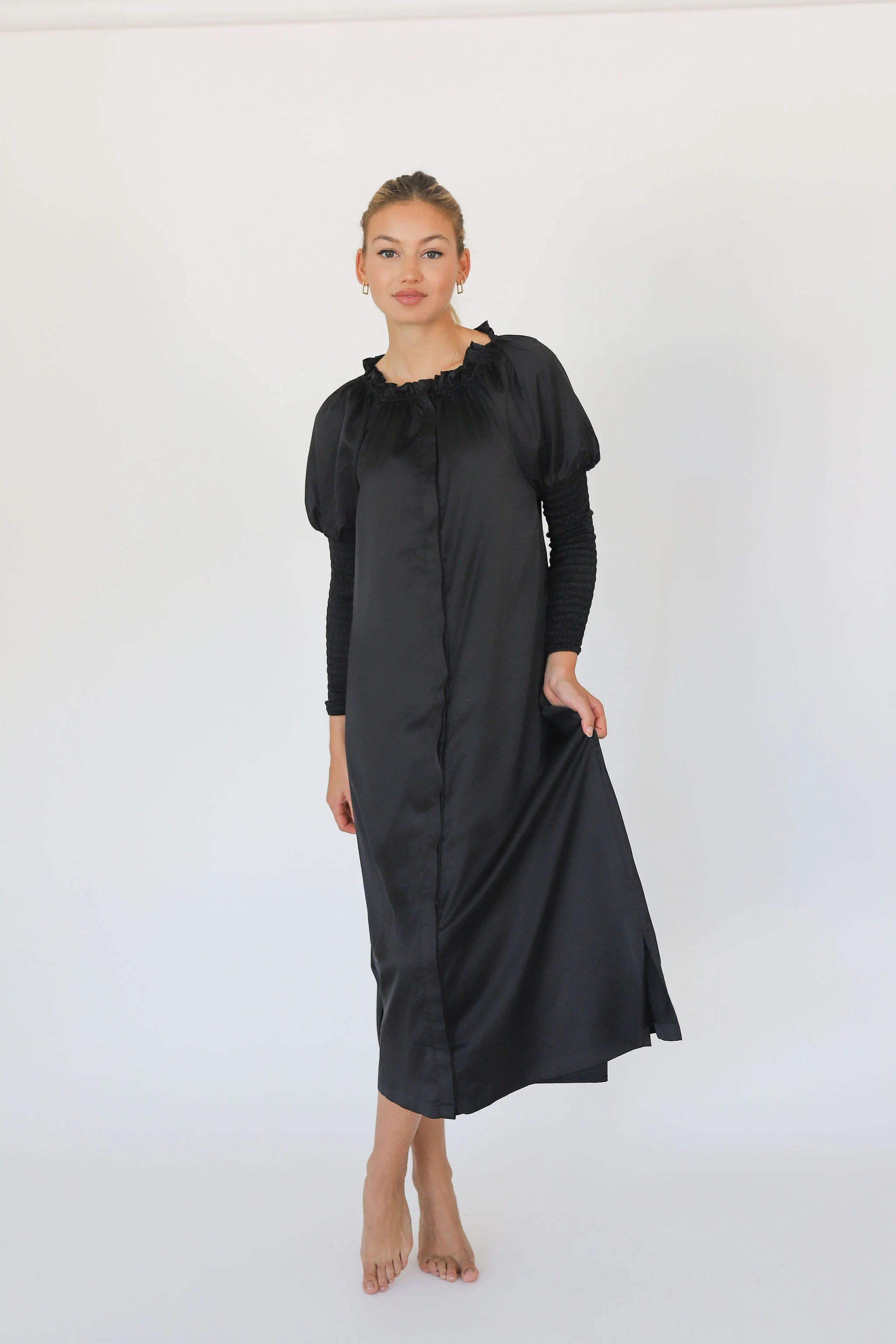 Claire Dress - Image 2