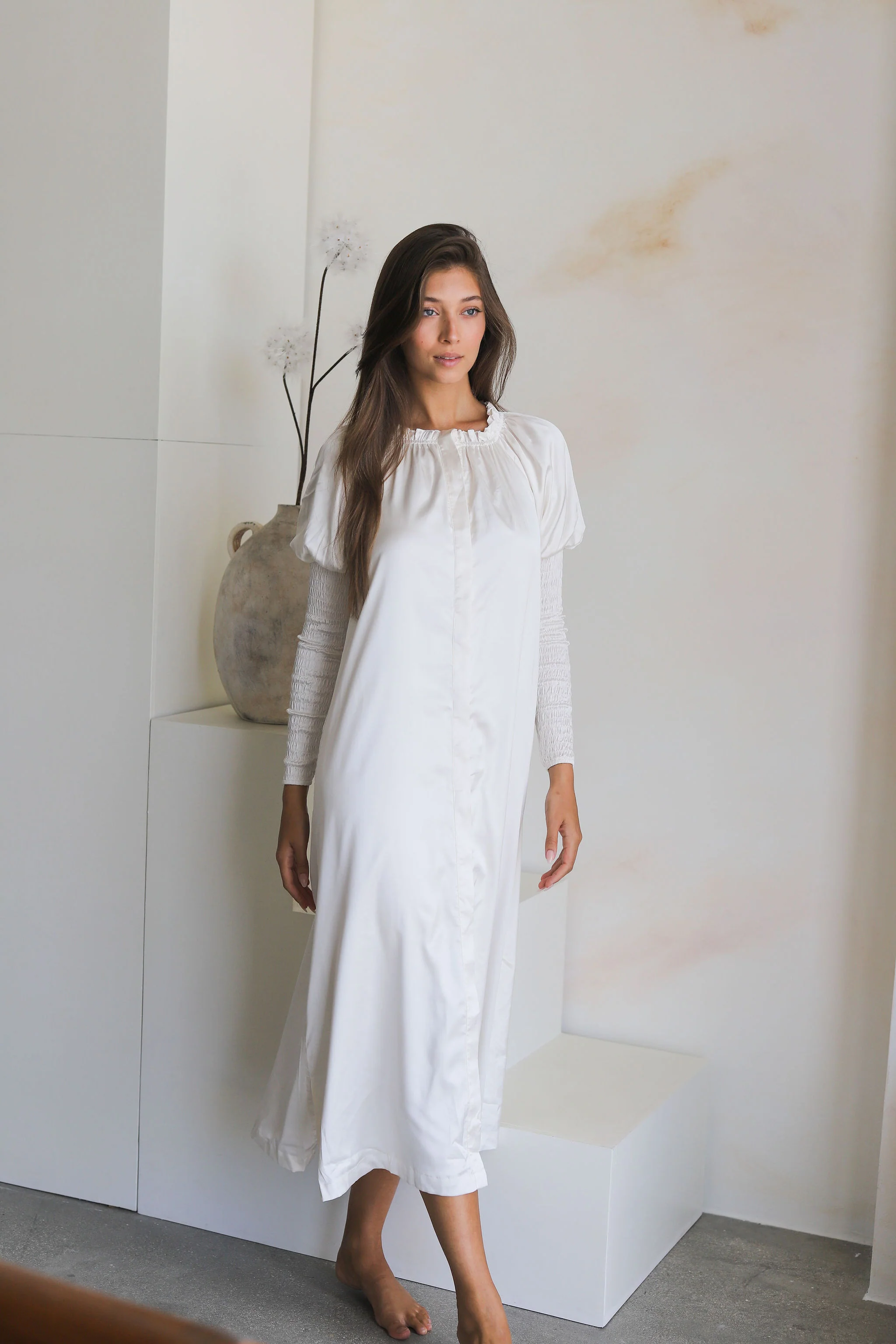 Claire Dress - Image 3