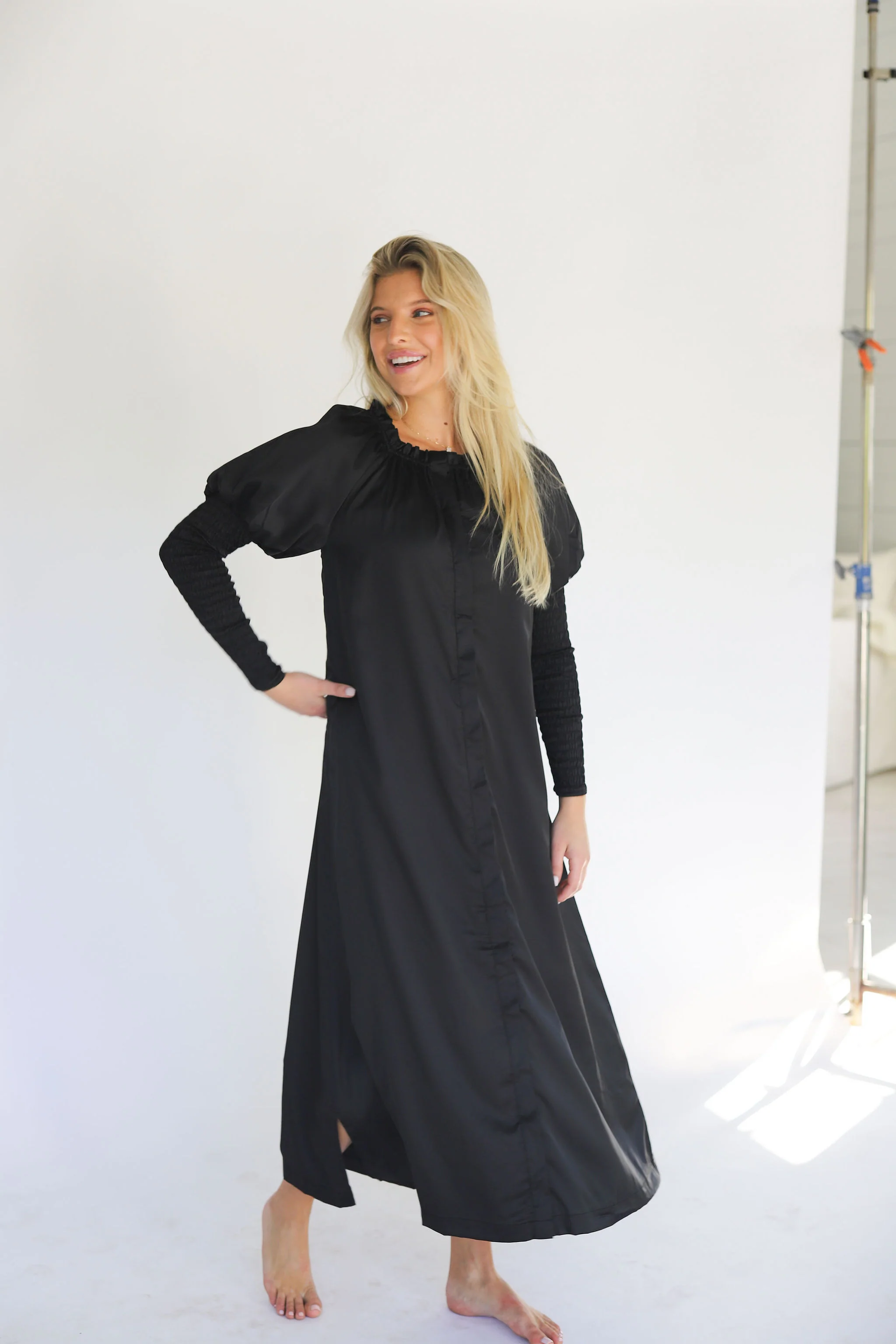 Claire Dress - Image 4