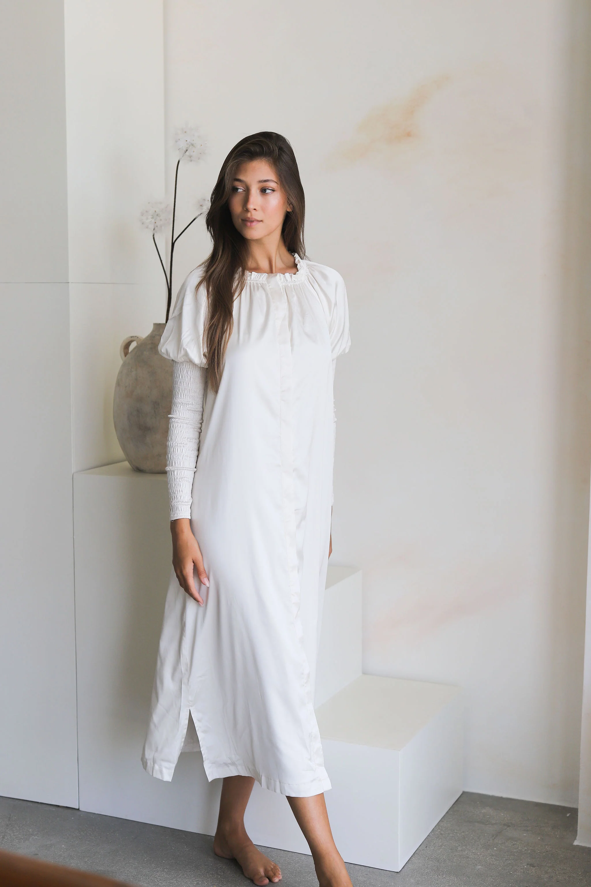 Claire Dress - Image 5