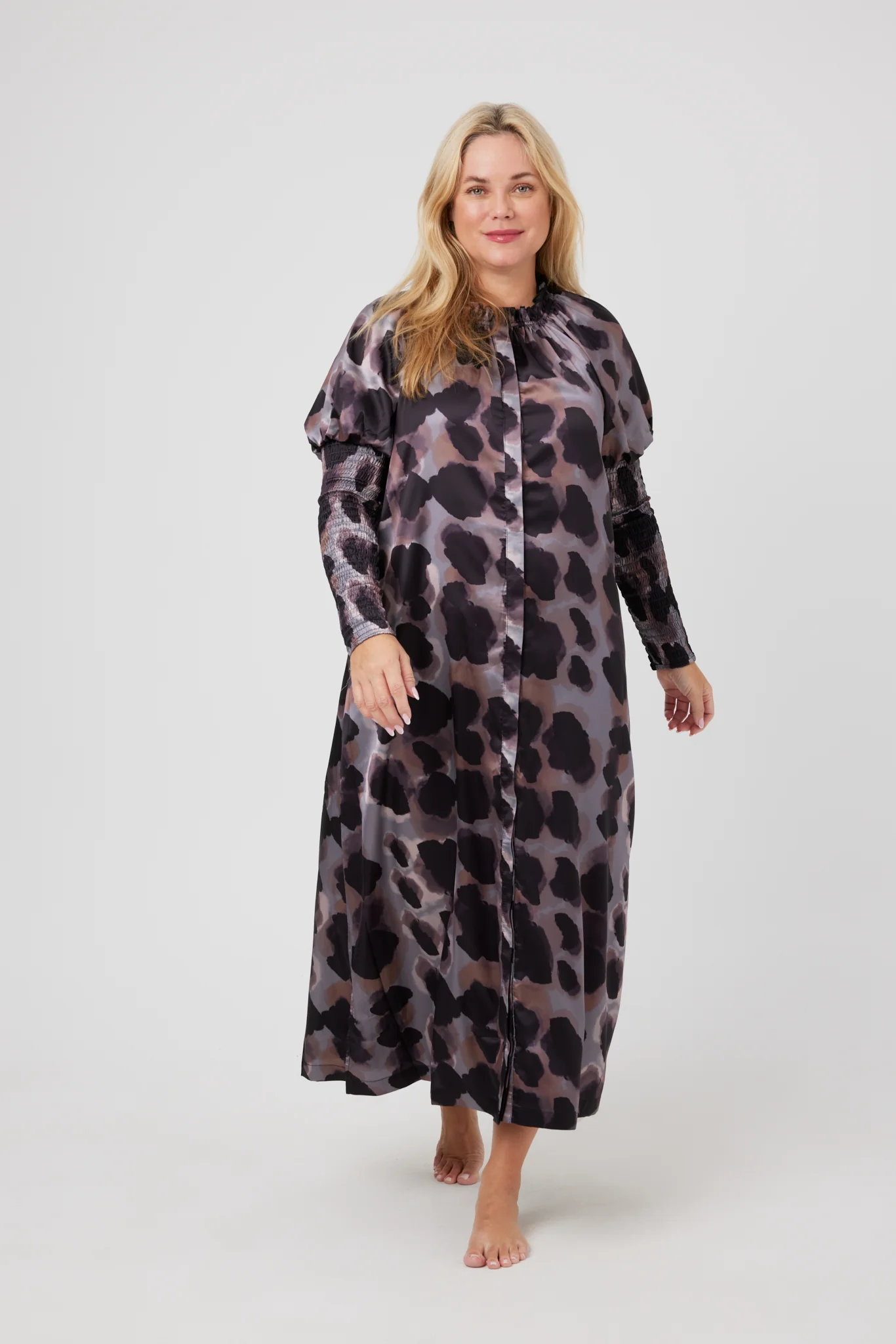 Claire Dress - Image 8