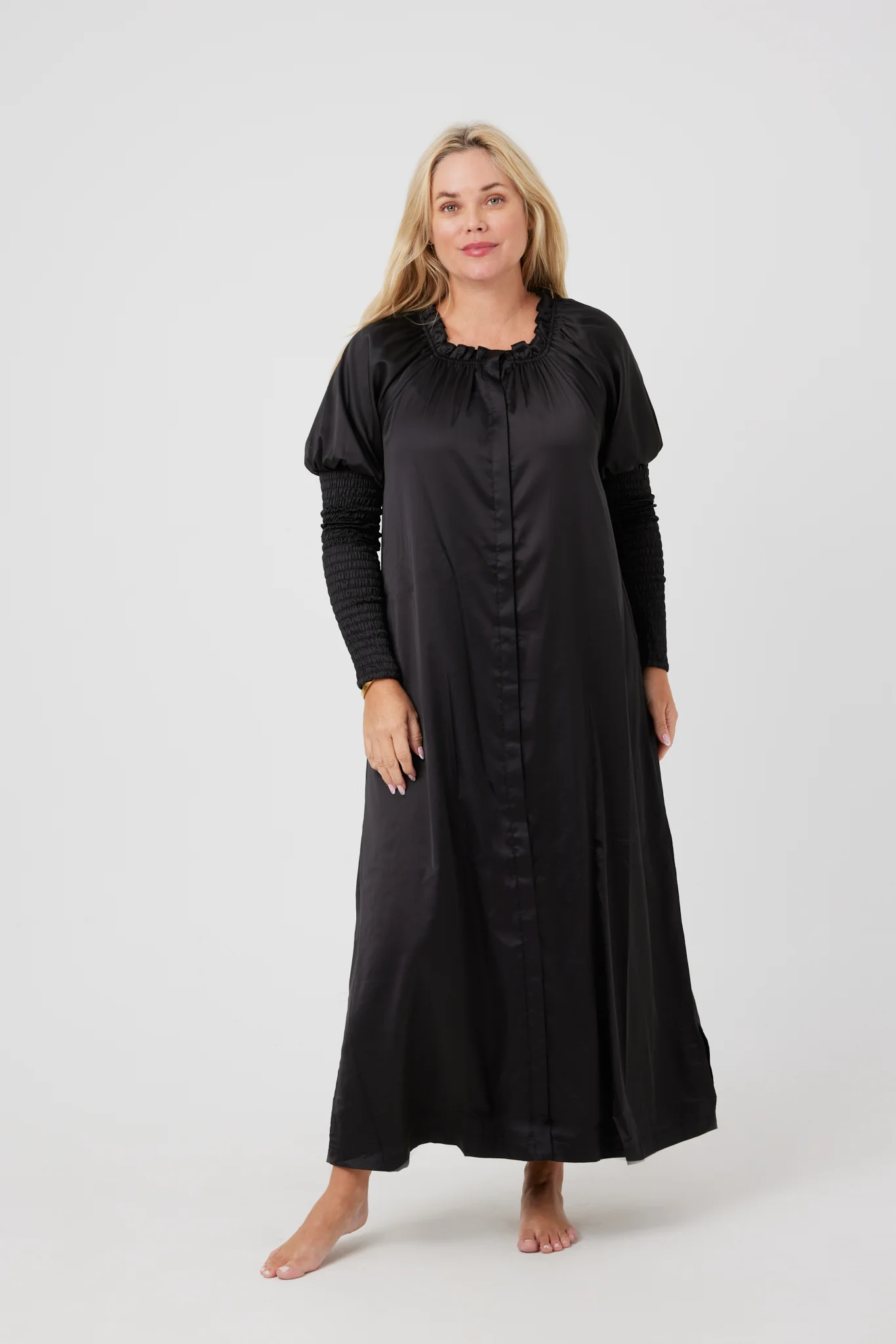 Claire Dress - Image 9