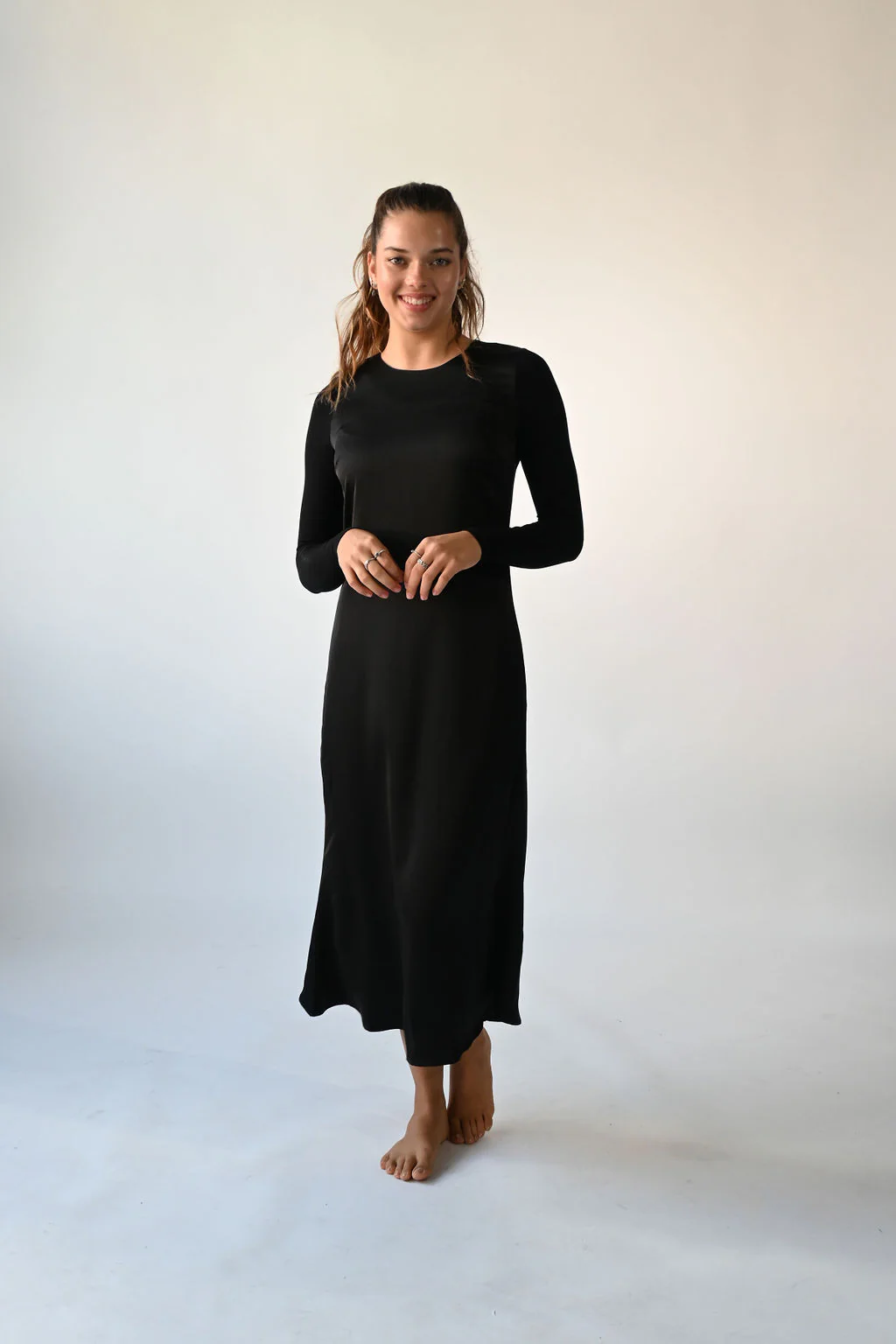 Clara Dress - Image 3
