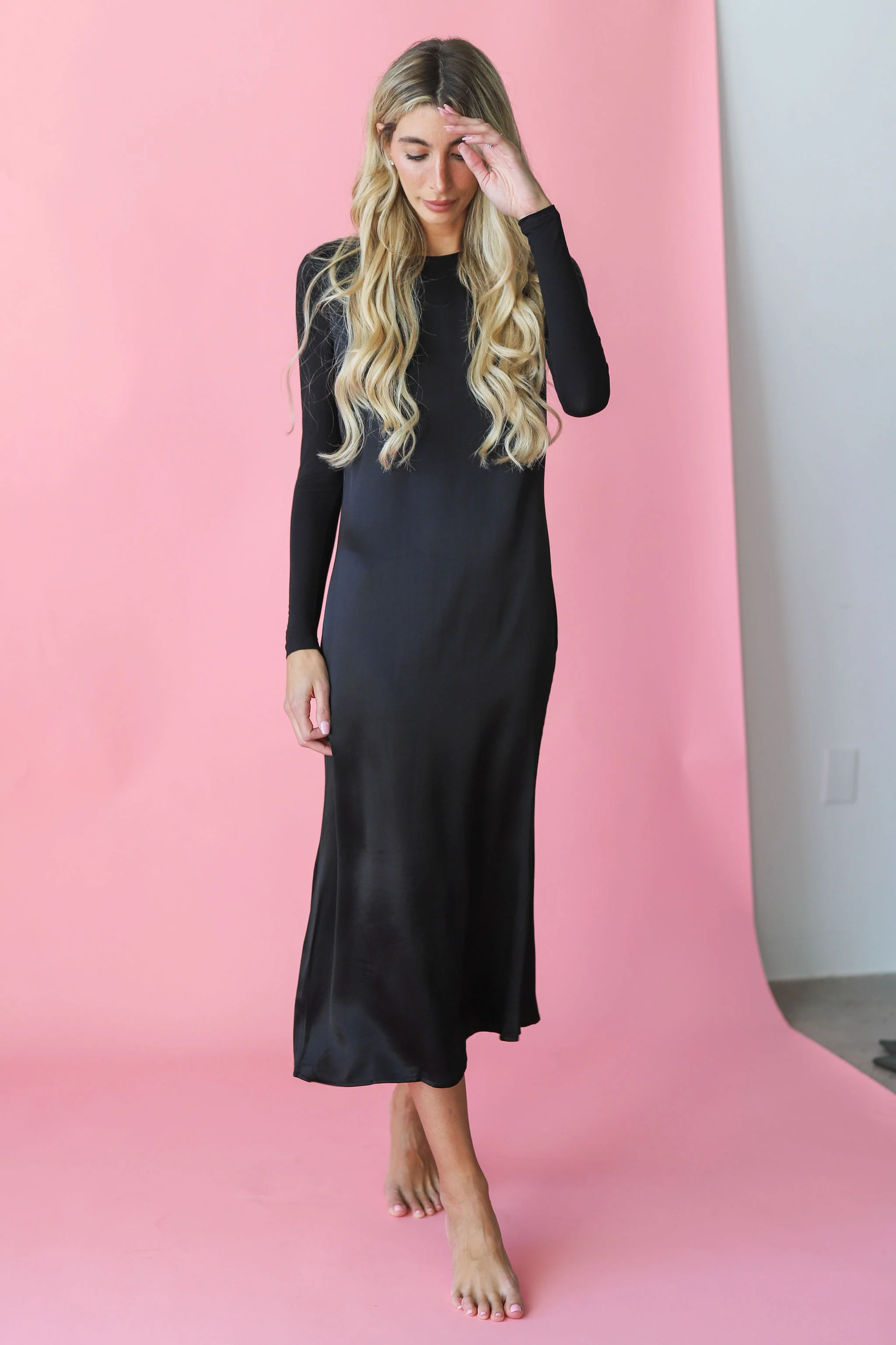 Clara Dress - Image 6