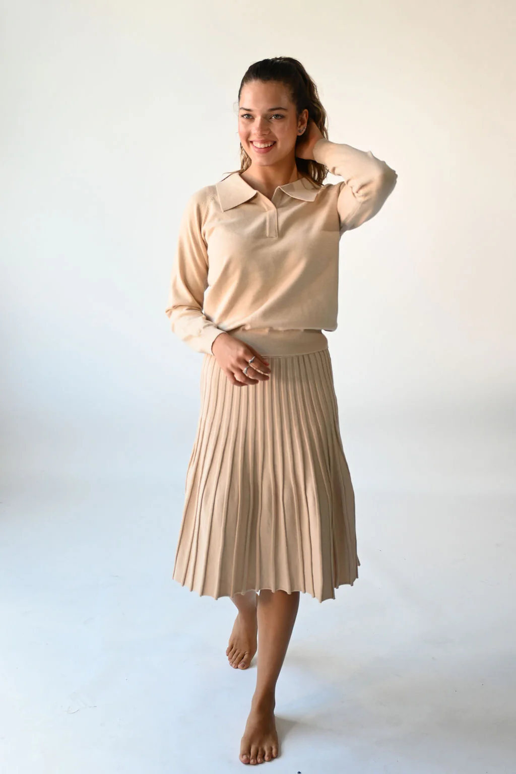 Blair Skirt (Short) - Image 4