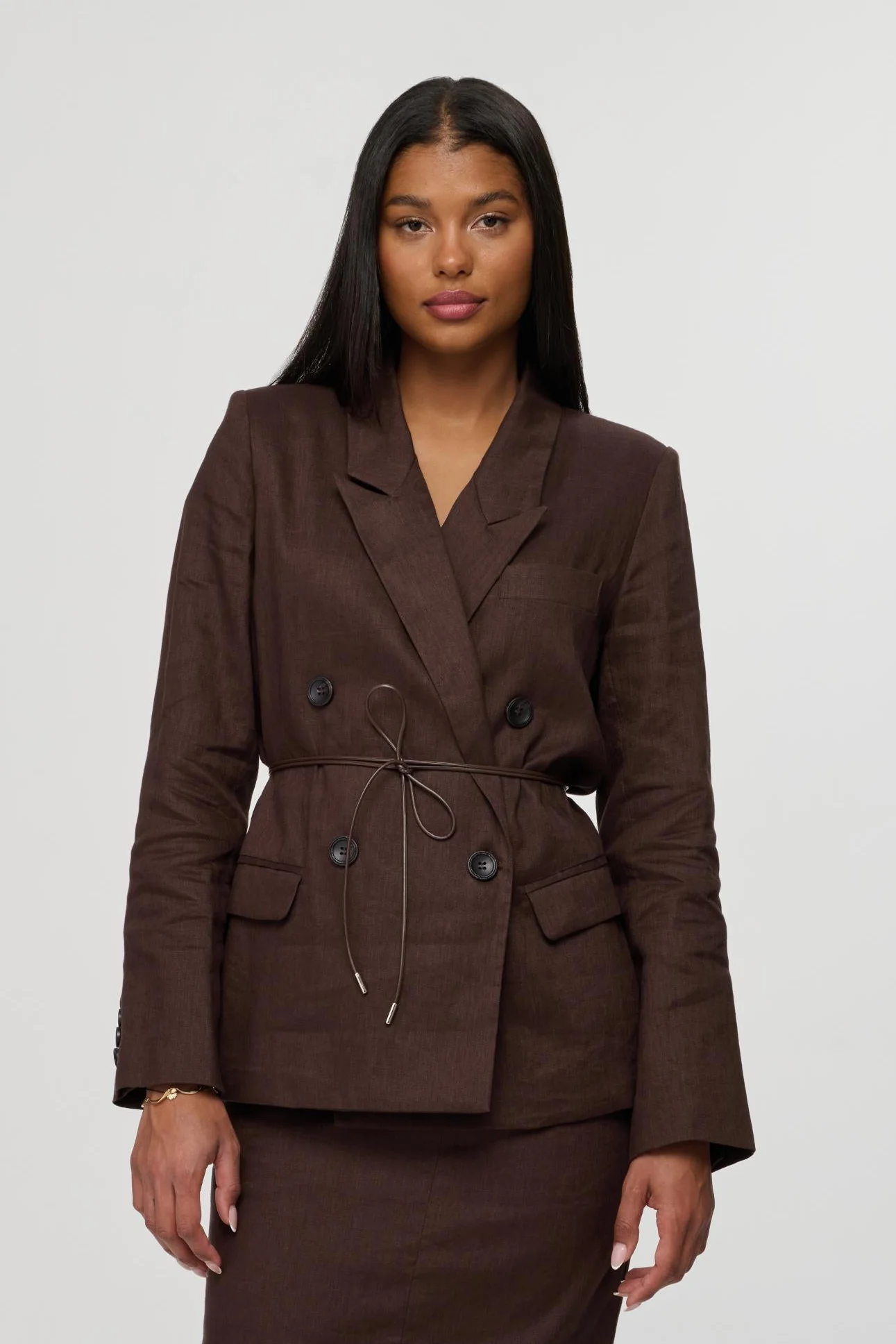 Brooke Blazer