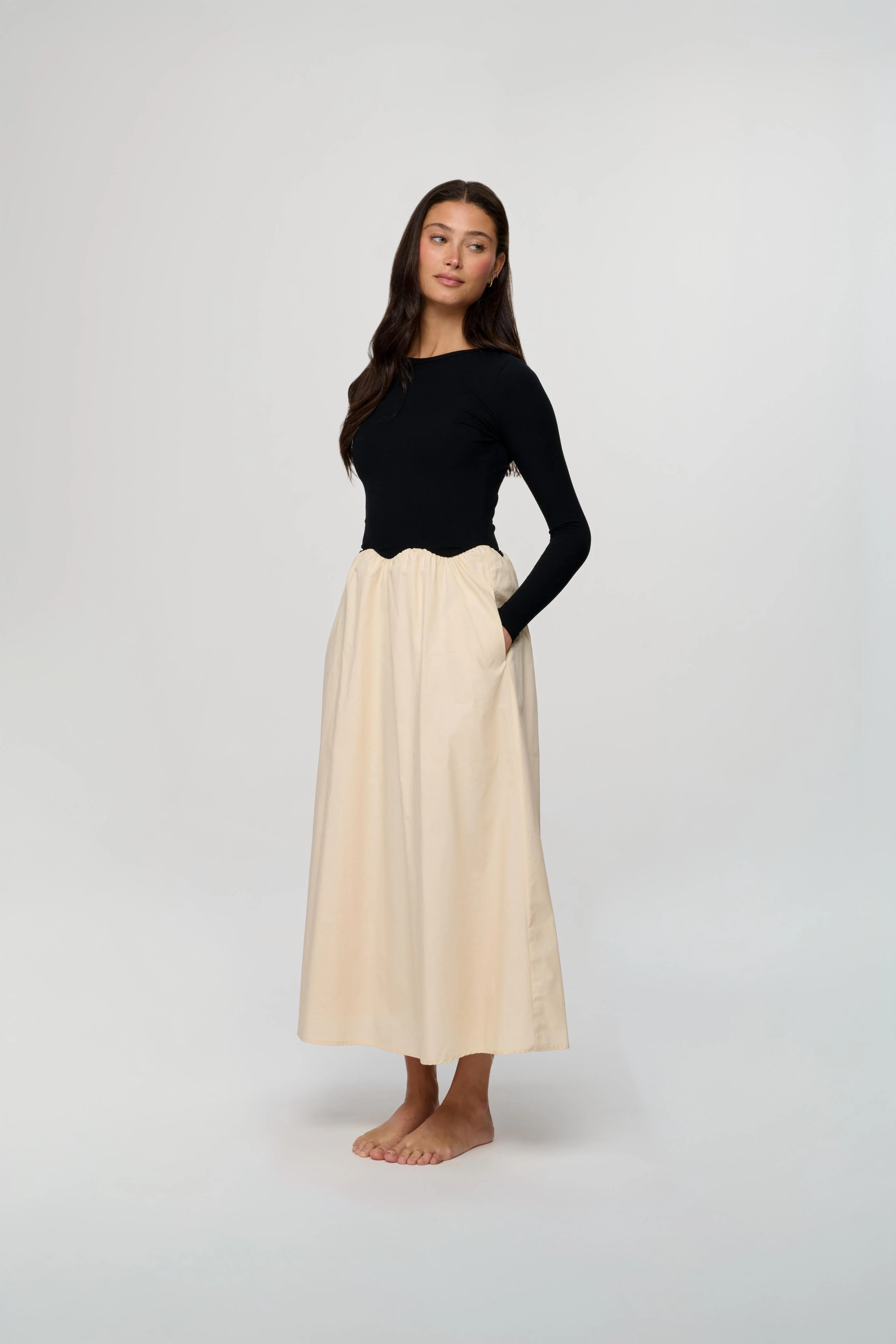 Brynn Dress - Image 2