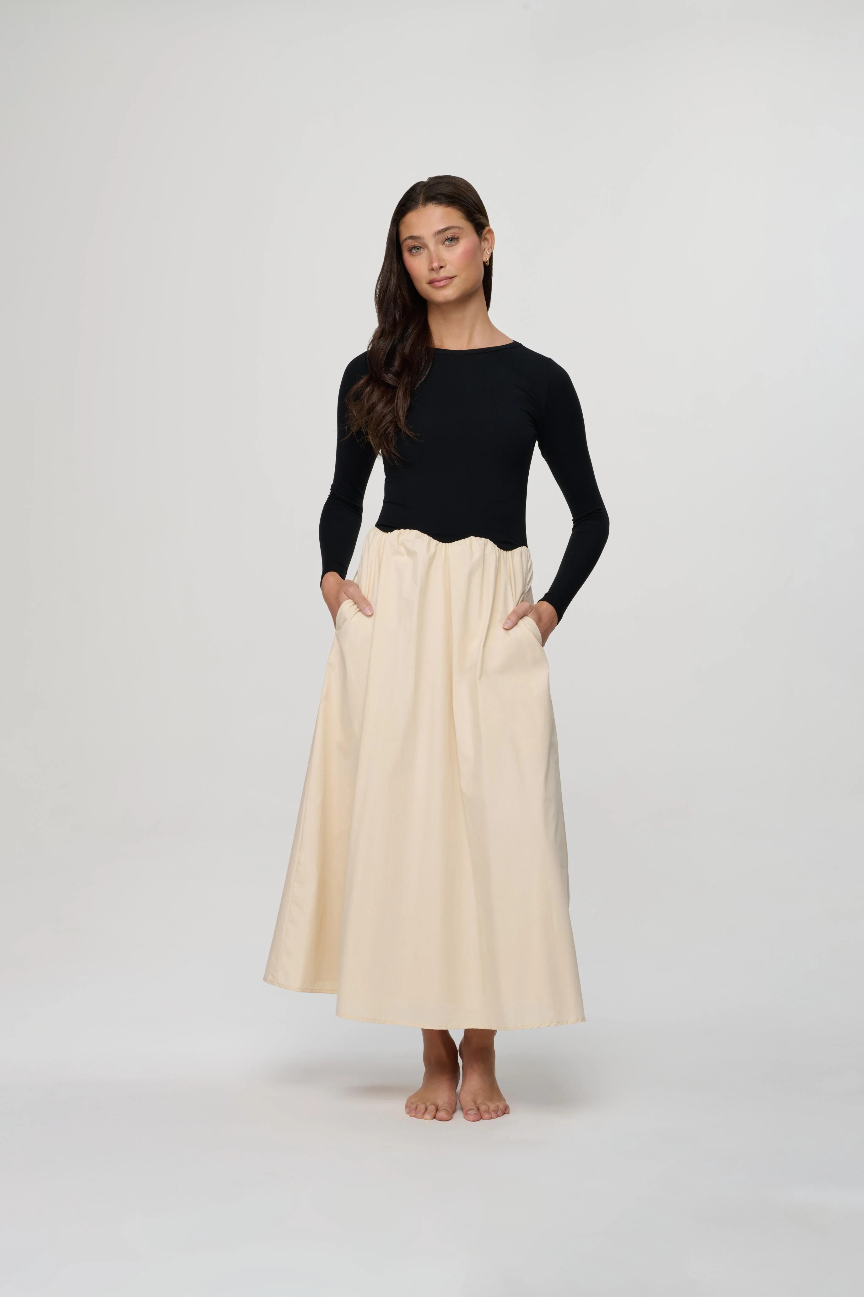 Brynn Dress - Image 3