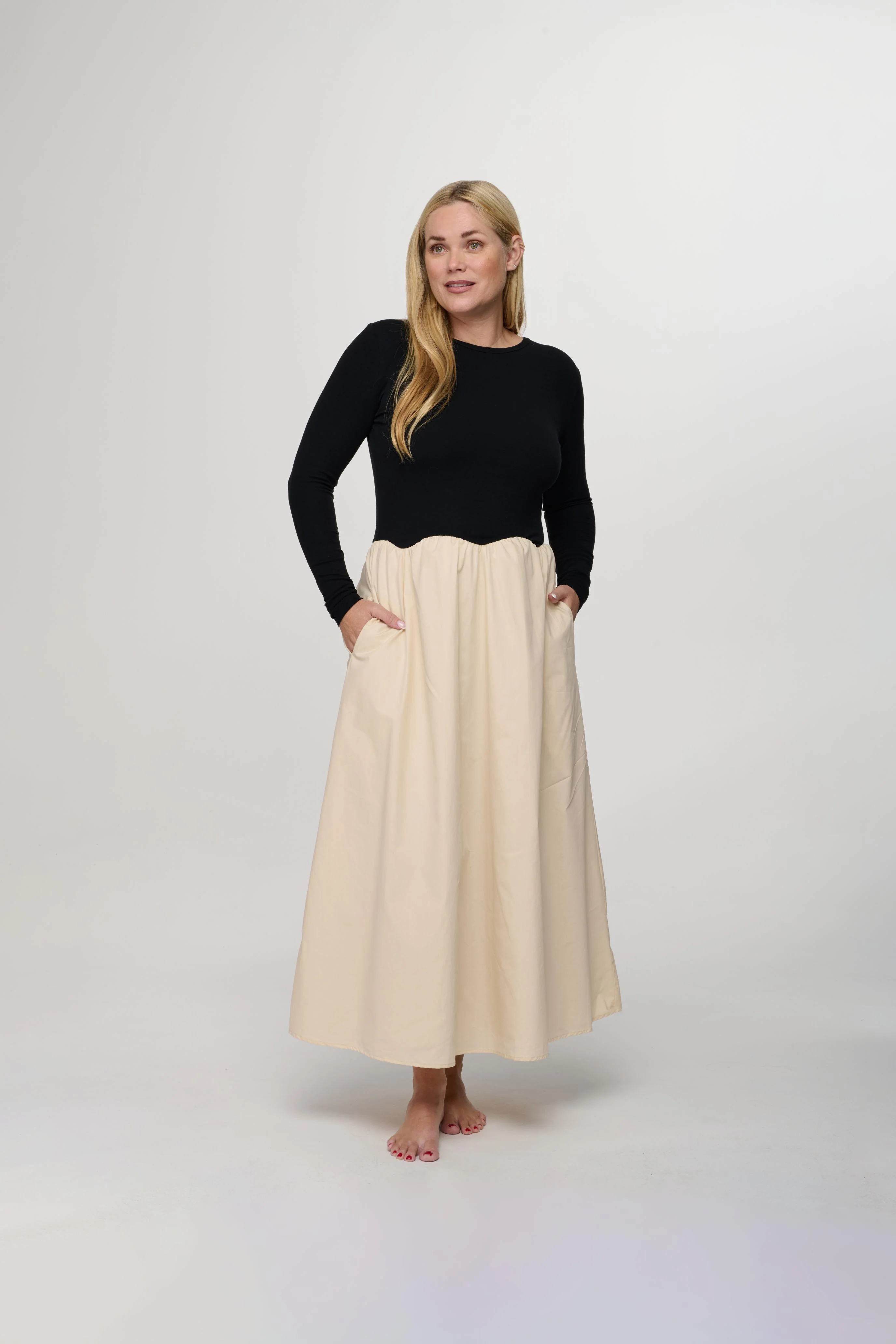 Brynn Dress - Image 5