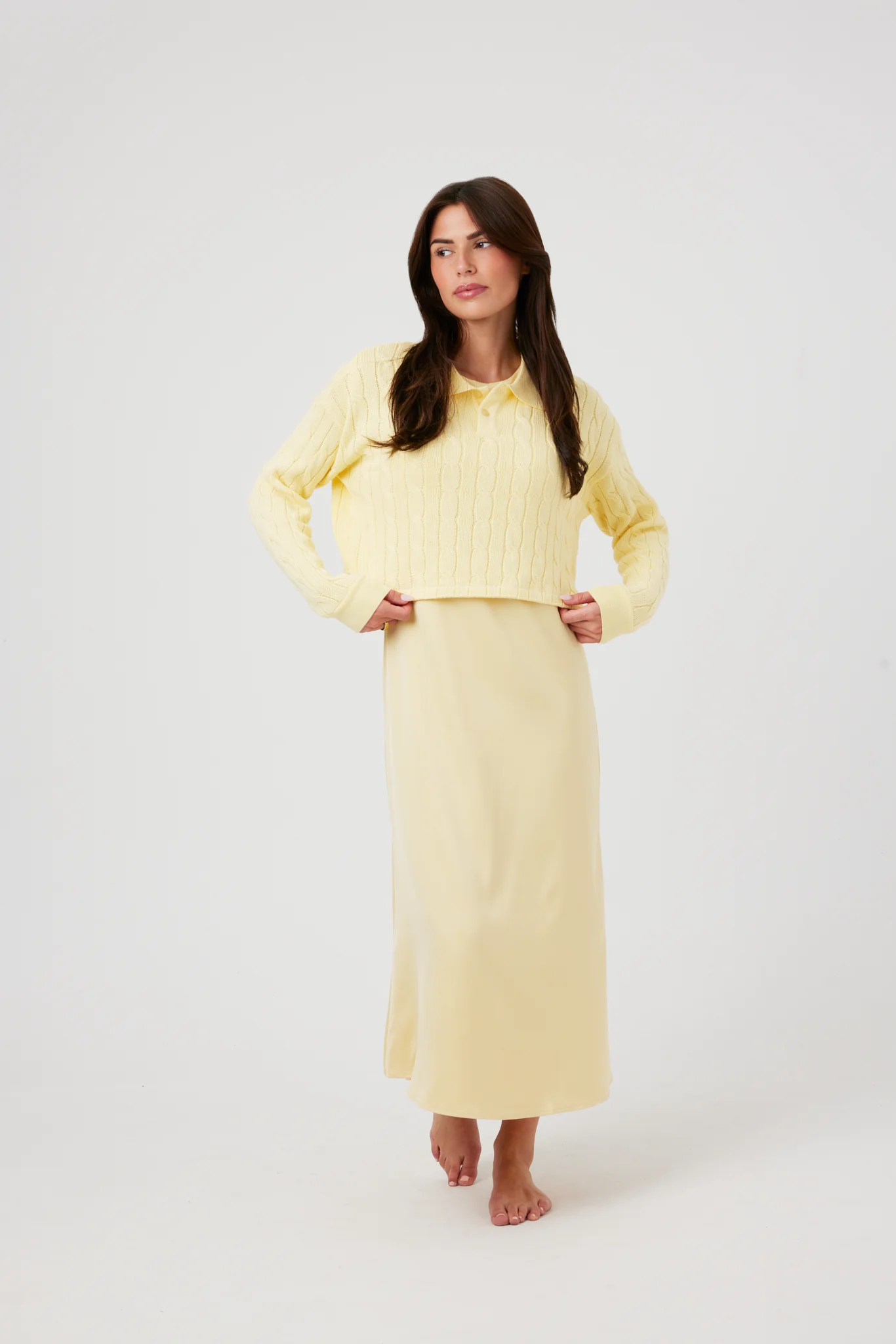 Charlie Sweater - Image 4