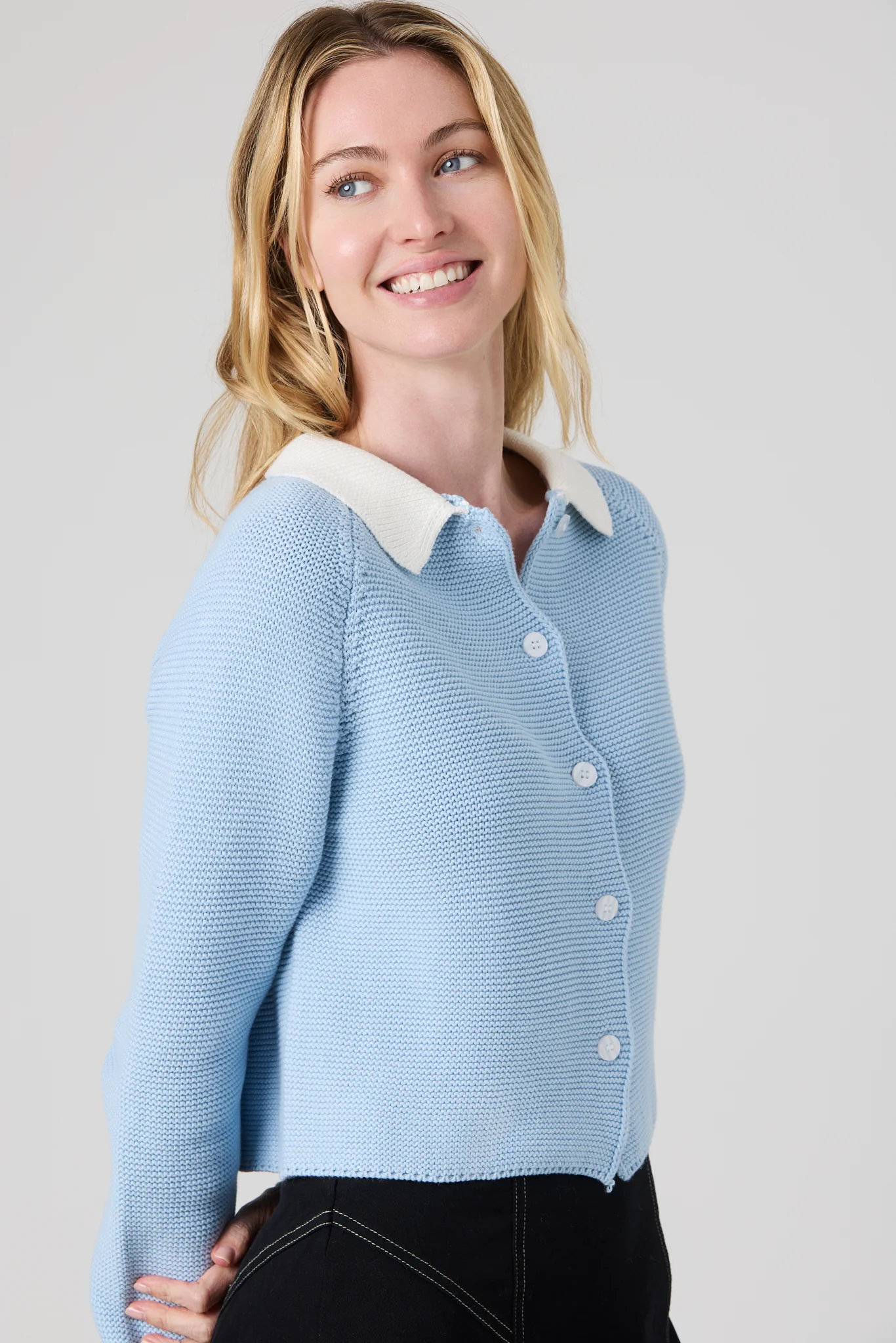 Chloe Cardigan - Image 6
