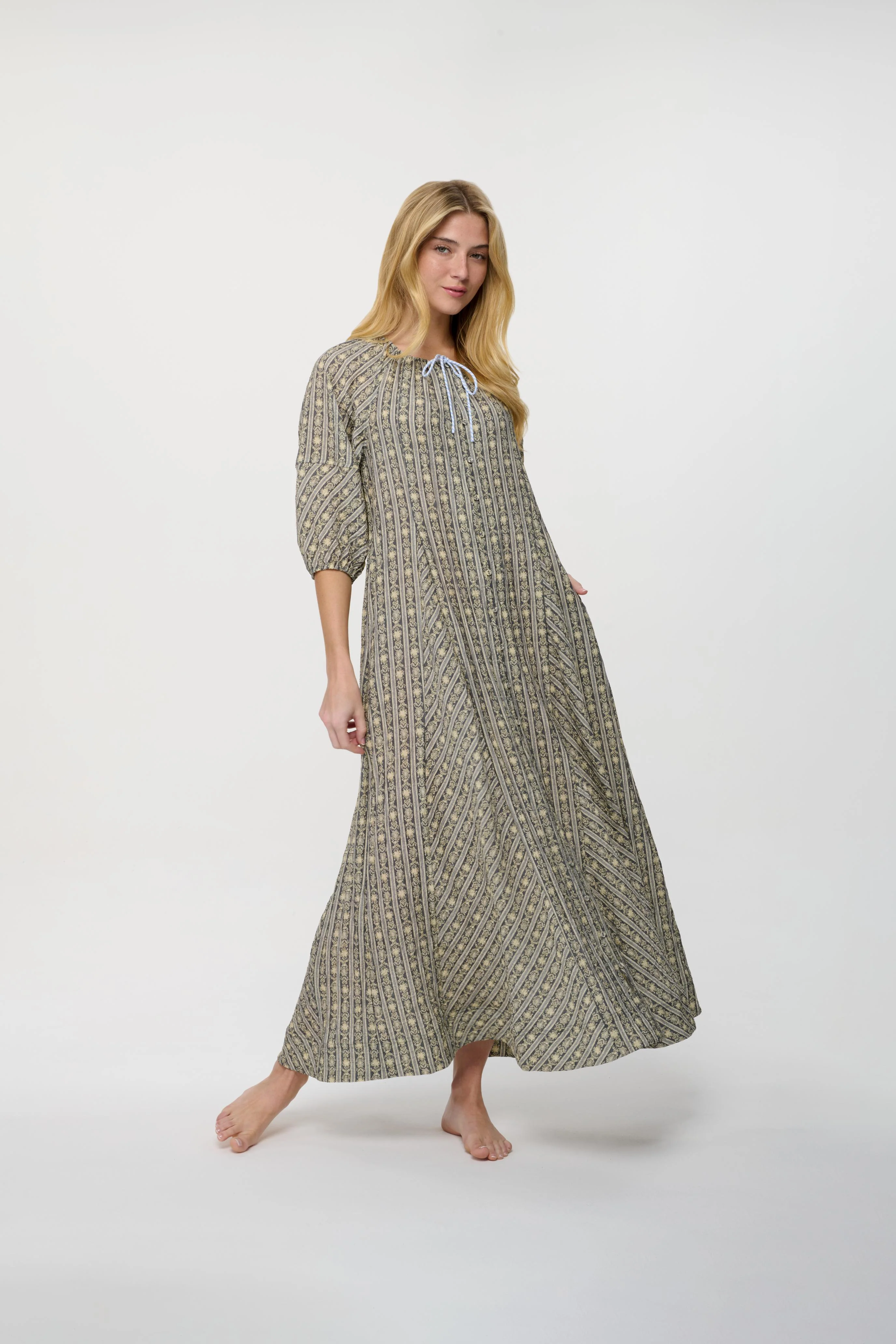 Danna Dress - Image 3
