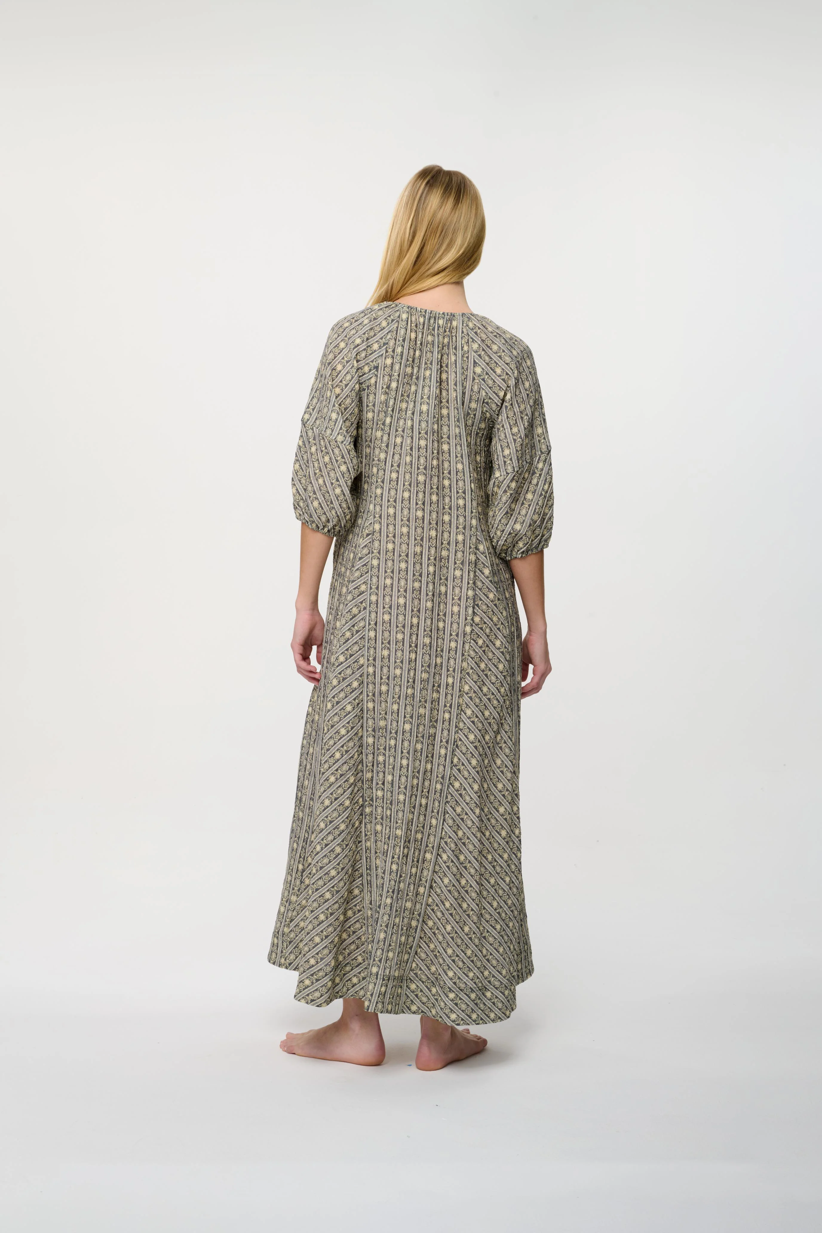 Danna Dress - Image 4