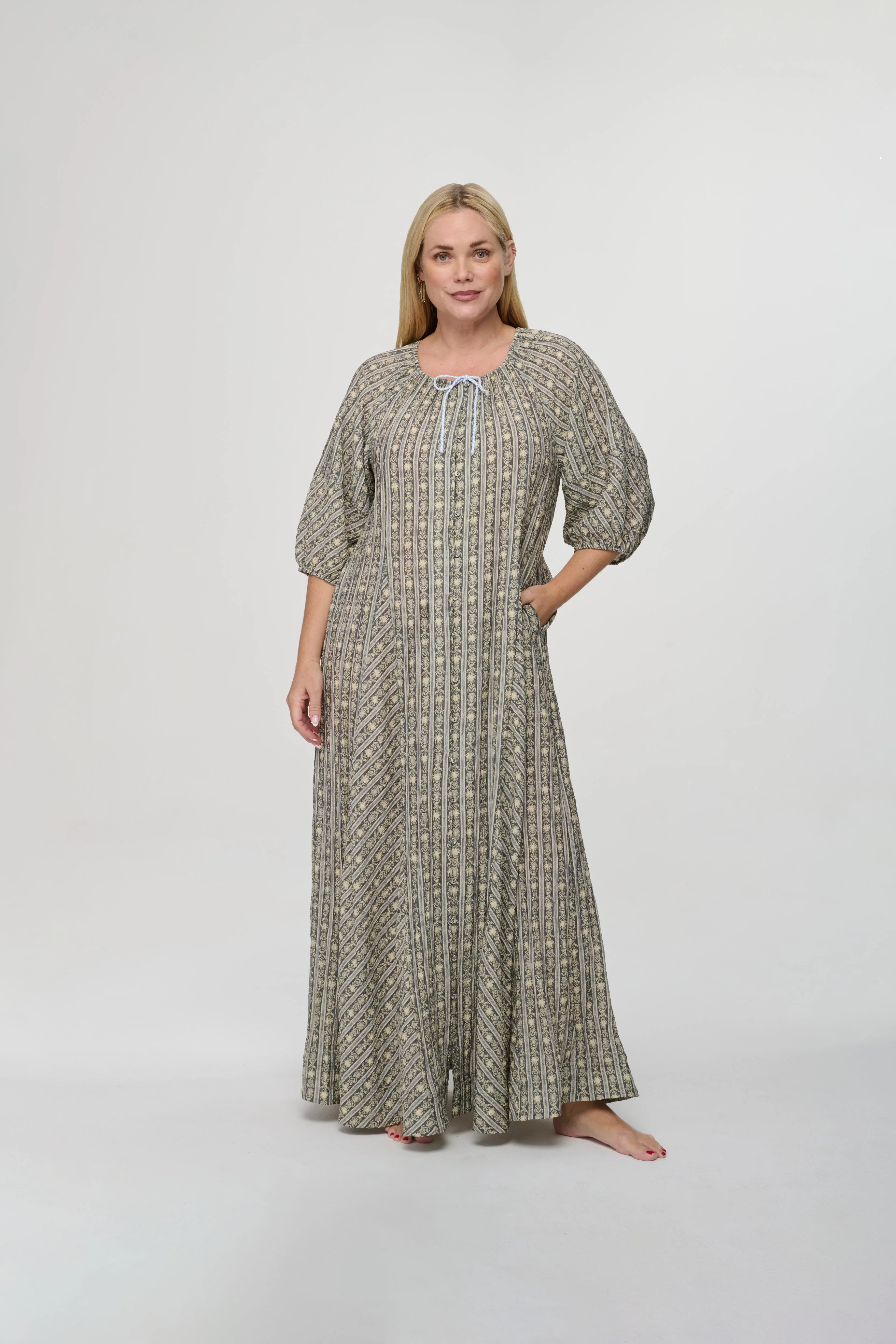 Danna Dress - Image 5