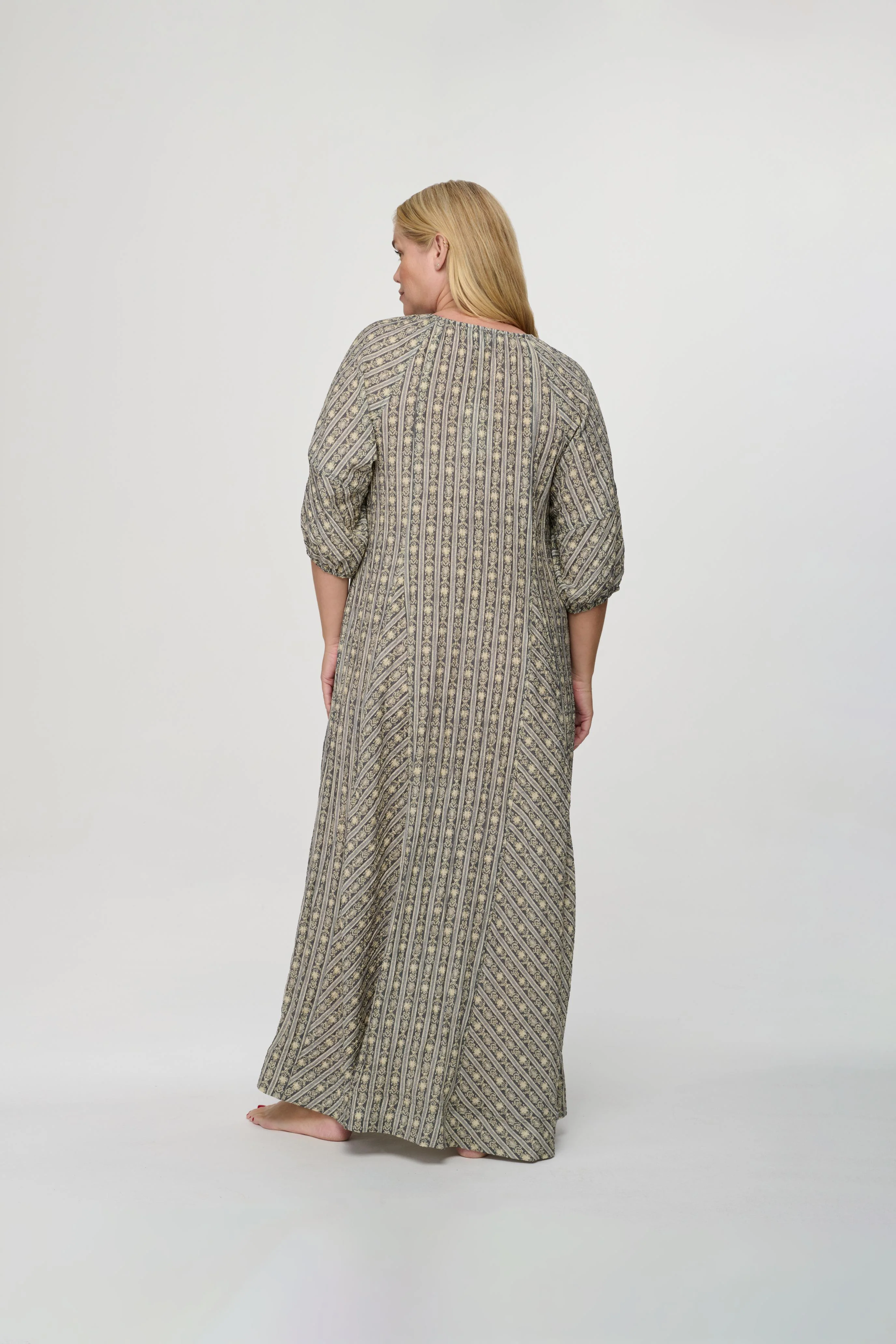 Danna Dress - Image 6