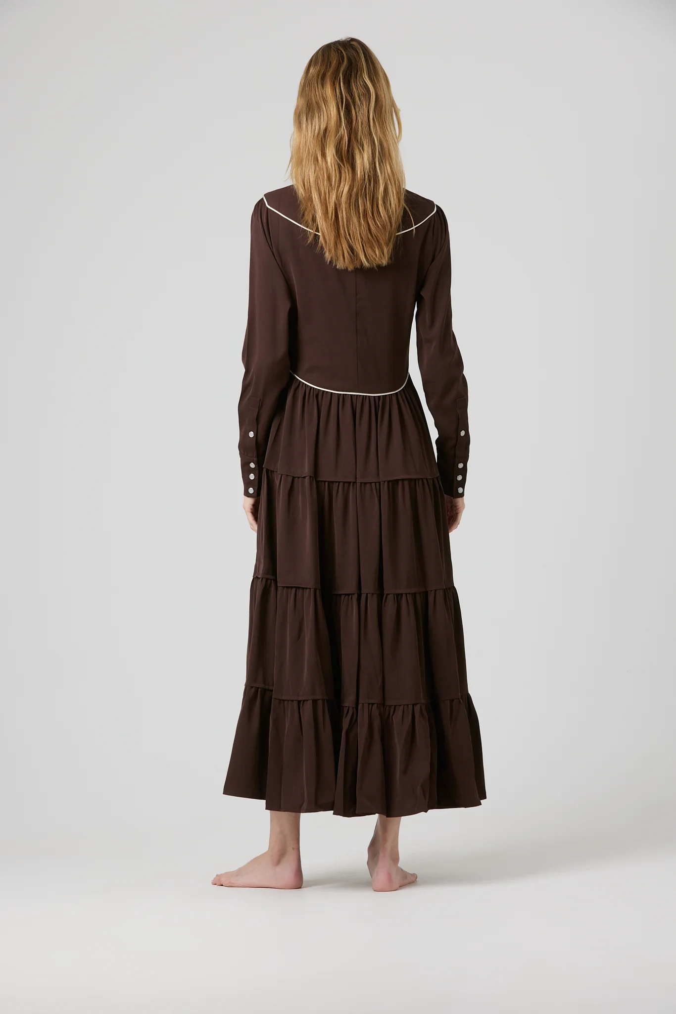 Daphne Dress - Image 10