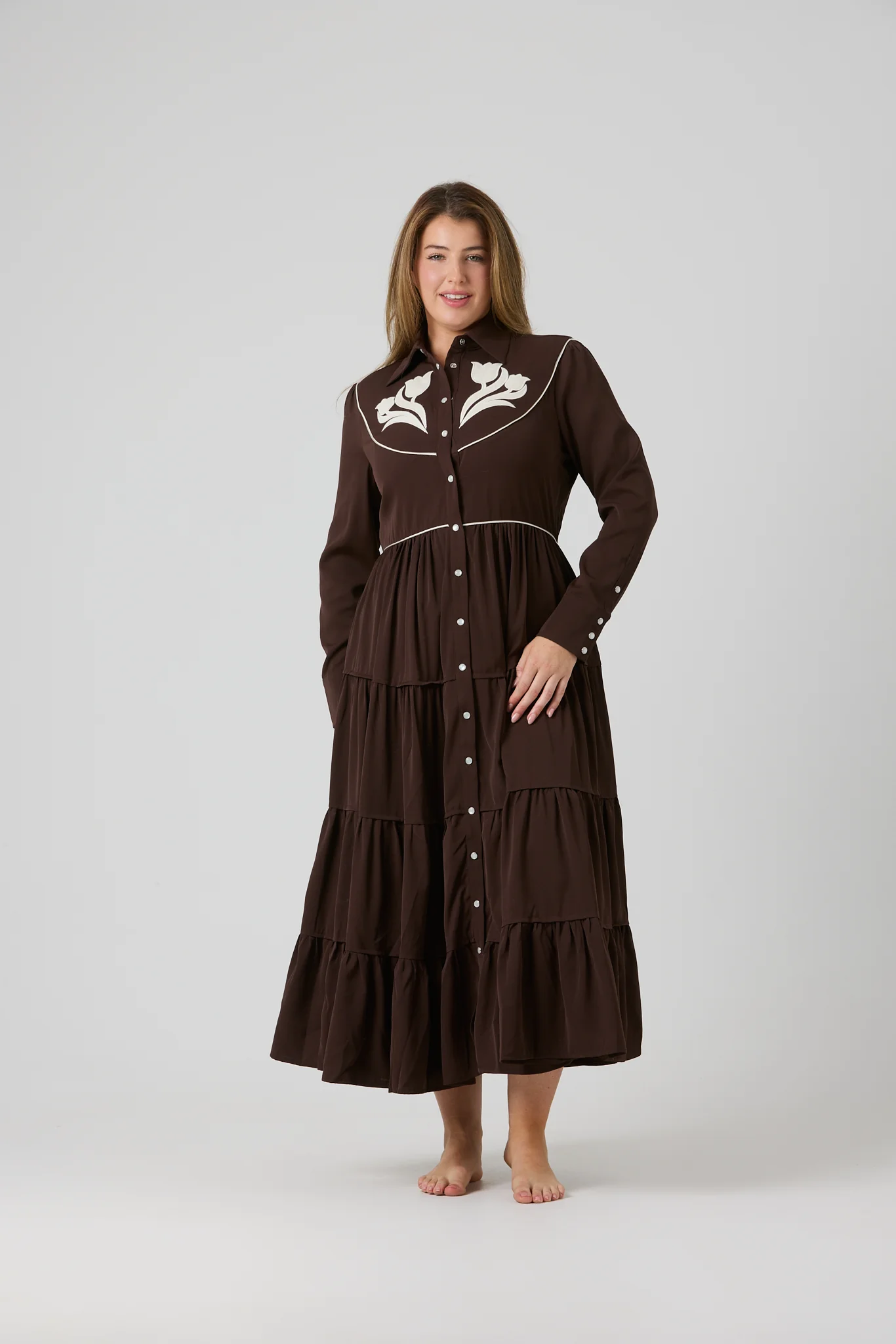 Daphne Dress - Image 11