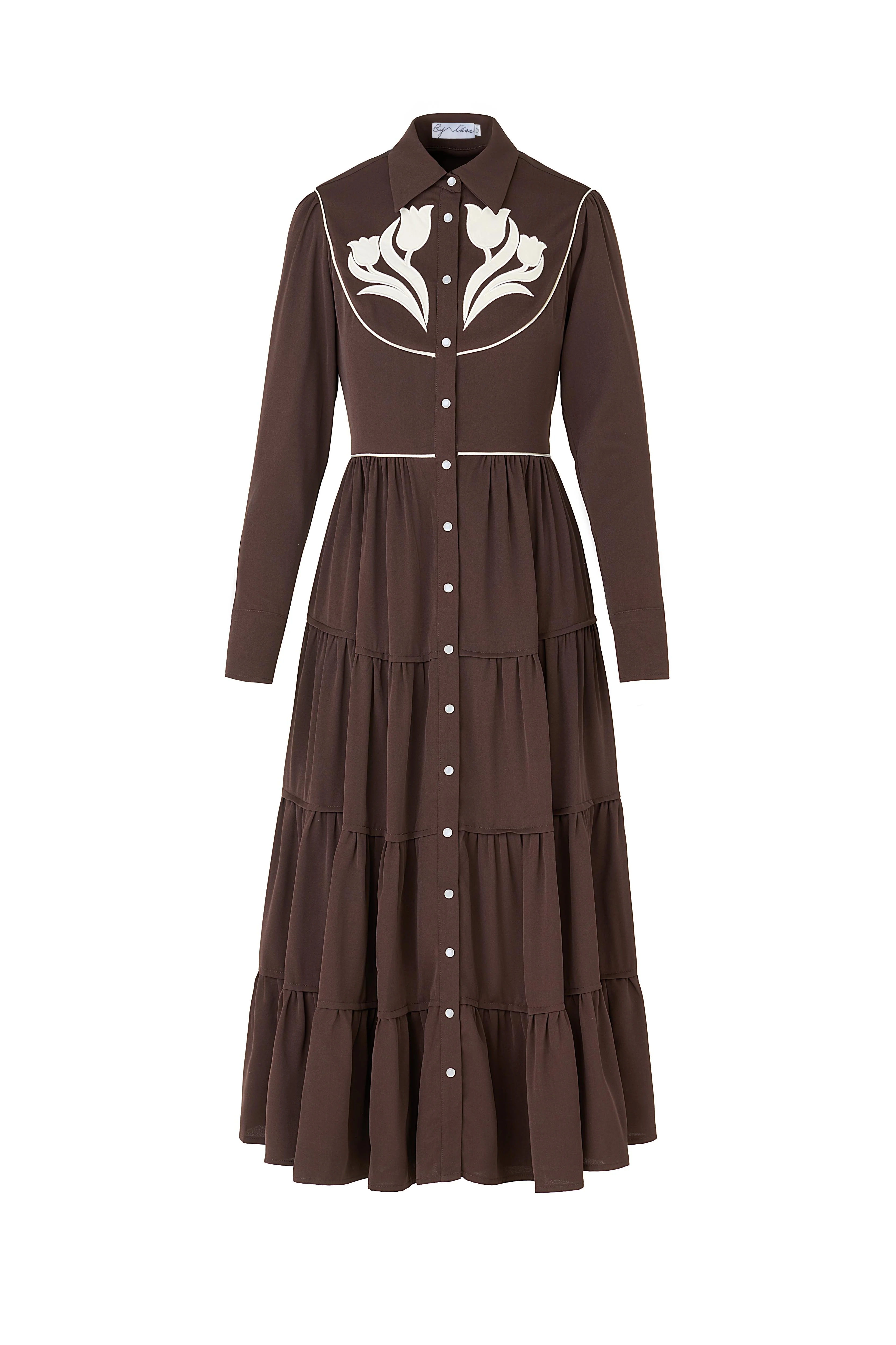 Daphne Dress - Image 13