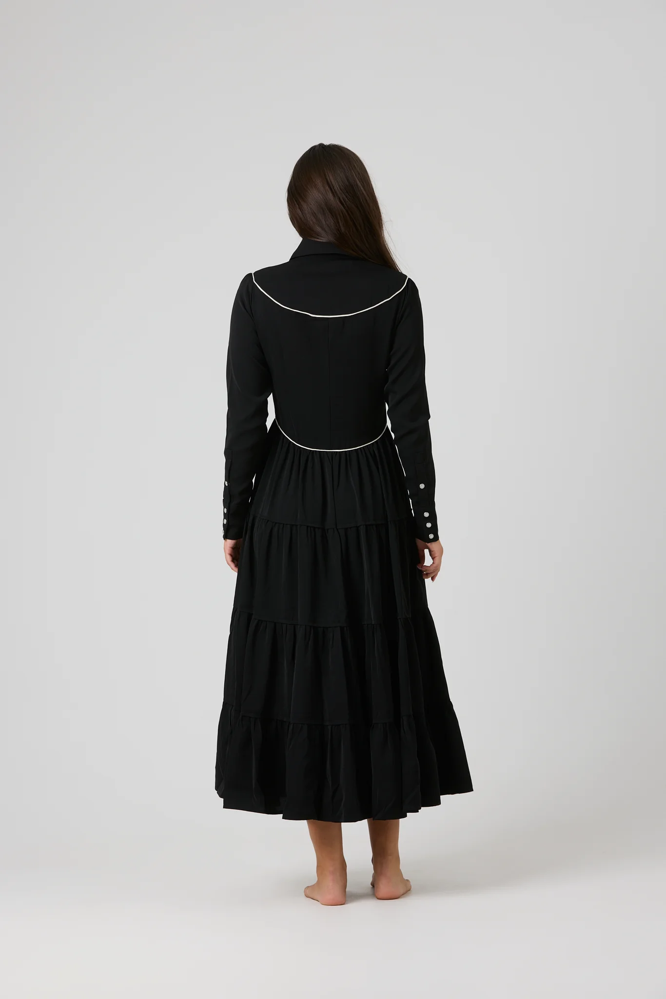 Daphne Dress - Image 4