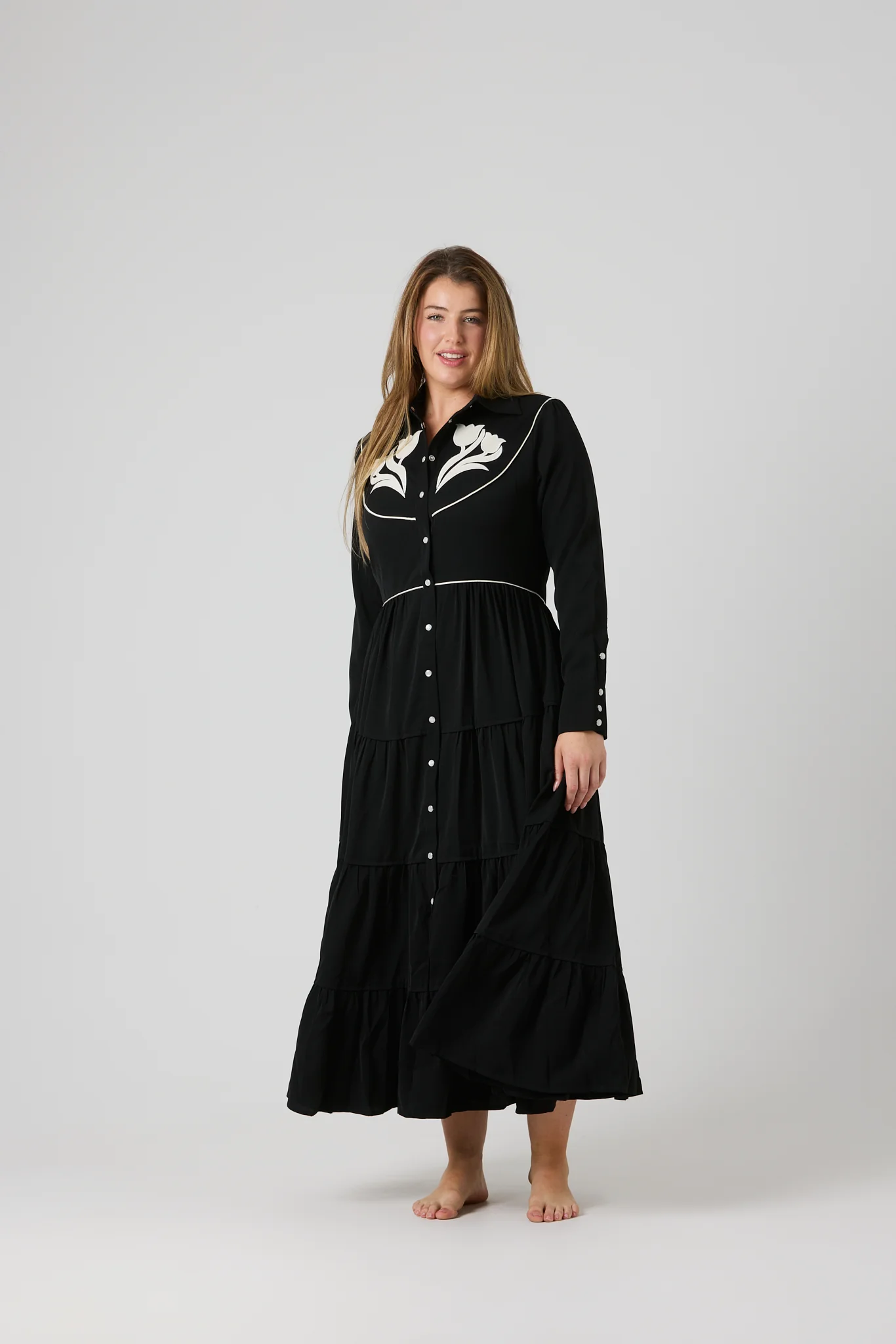 Daphne Dress - Image 5