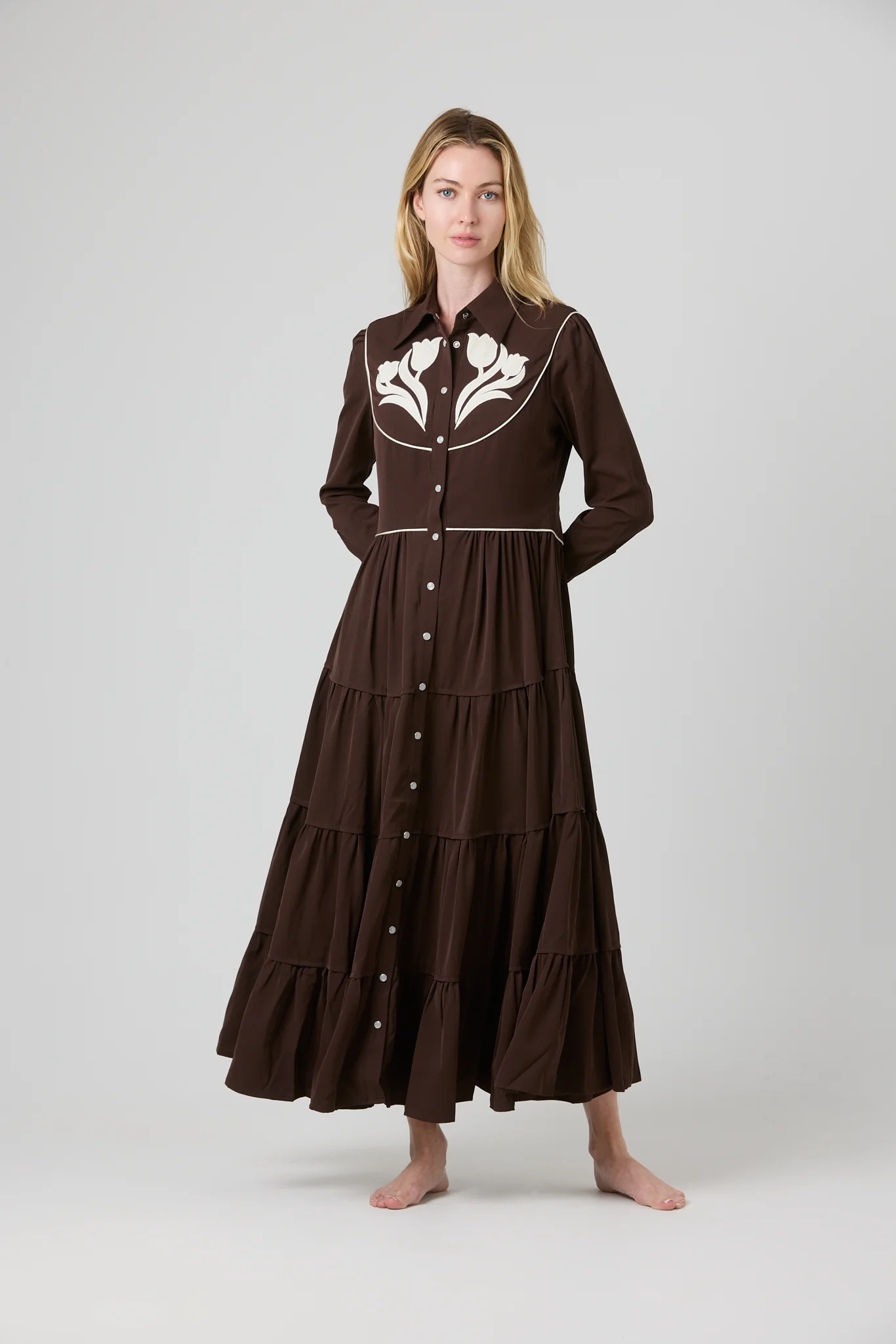 Daphne Dress - Image 6