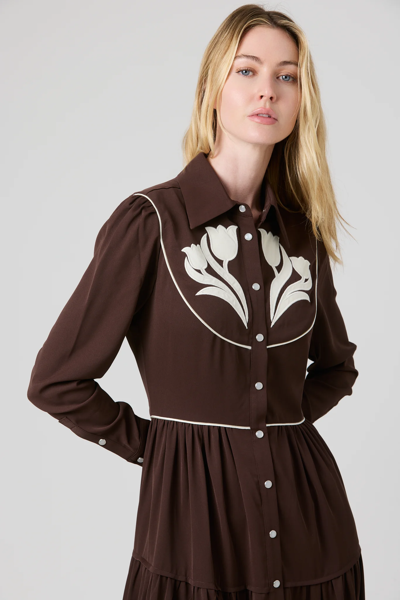 Daphne Dress - Image 7