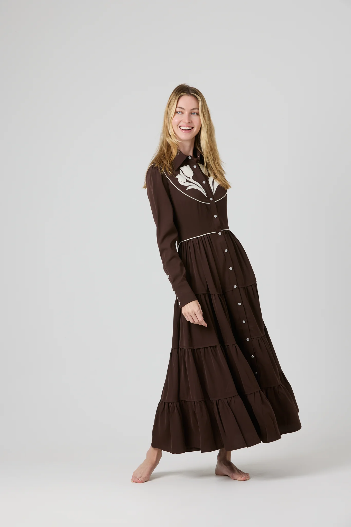 Daphne Dress - Image 9