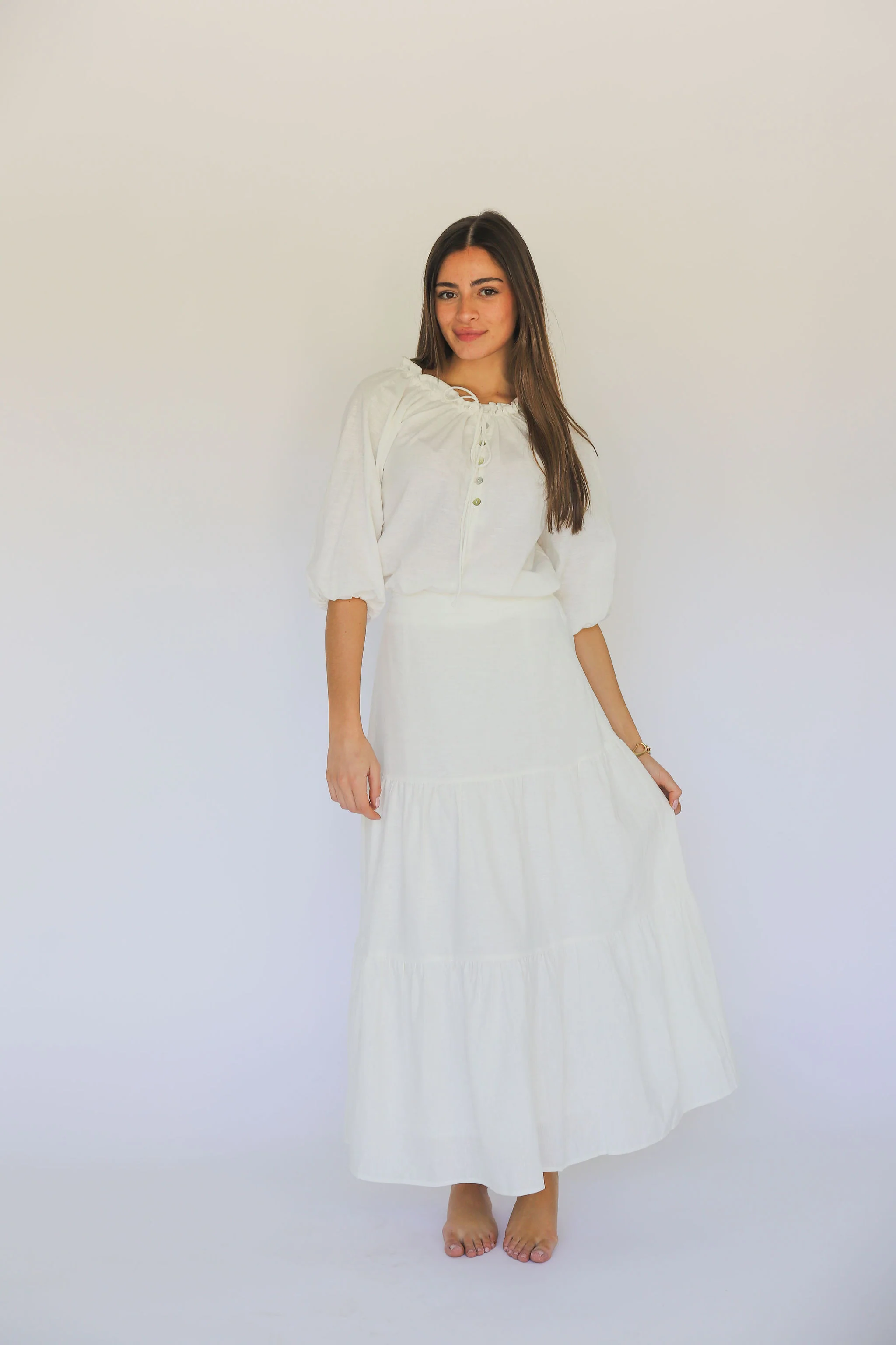 Delia Skirt - Image 2